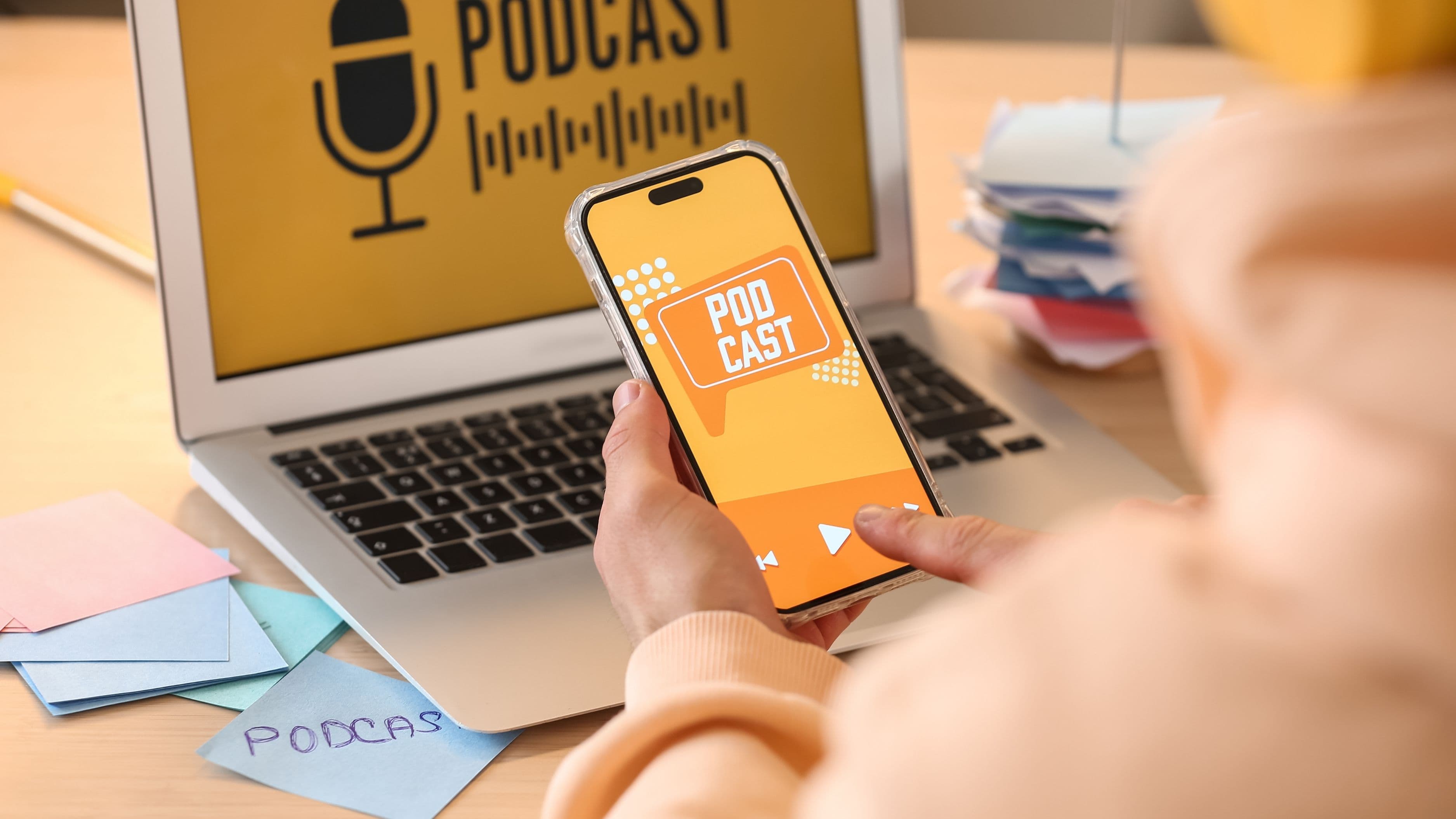 What Are the Top 10 Podcasts to Listen to in 2026?