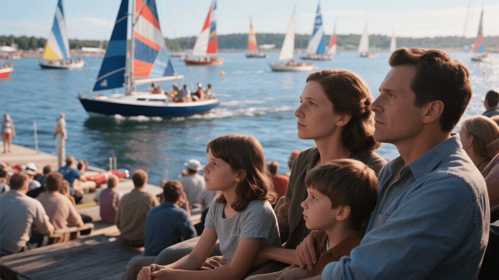 Cultural Vacations: Teaching Kids About the World Through Travel