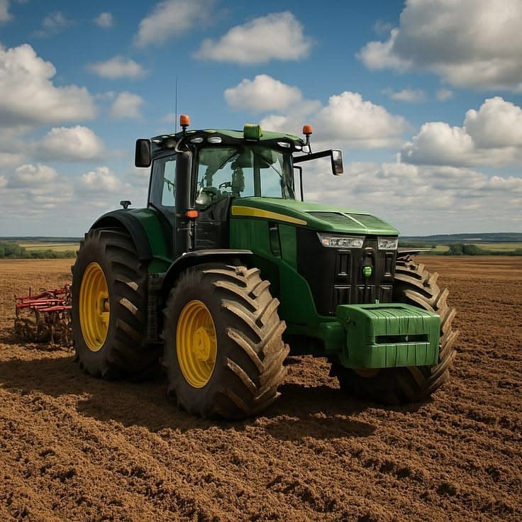 How to Find Quality Bank-Owned Tractors in 2026 Without Overpaying for Equipment