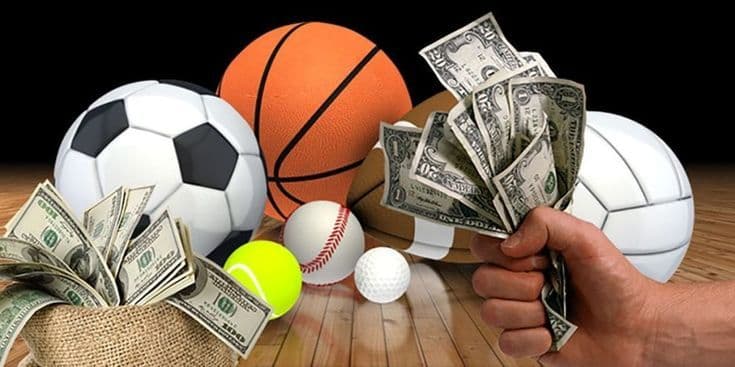 Top 10 Best Sports Betting Sites in 2026