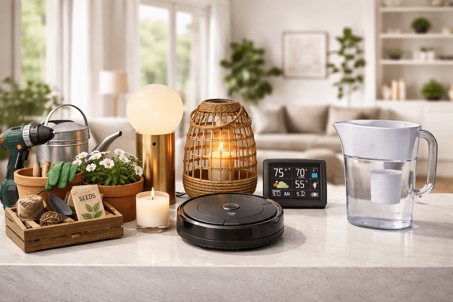 Top 10 Home & Garden Brands on Amazon in 2026