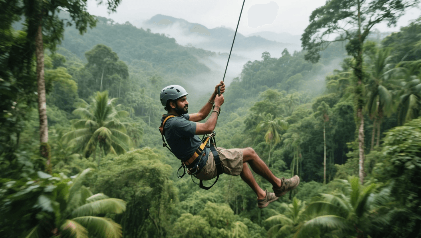 Adventure Vacations: Thrilling Experiences for Families and Teens