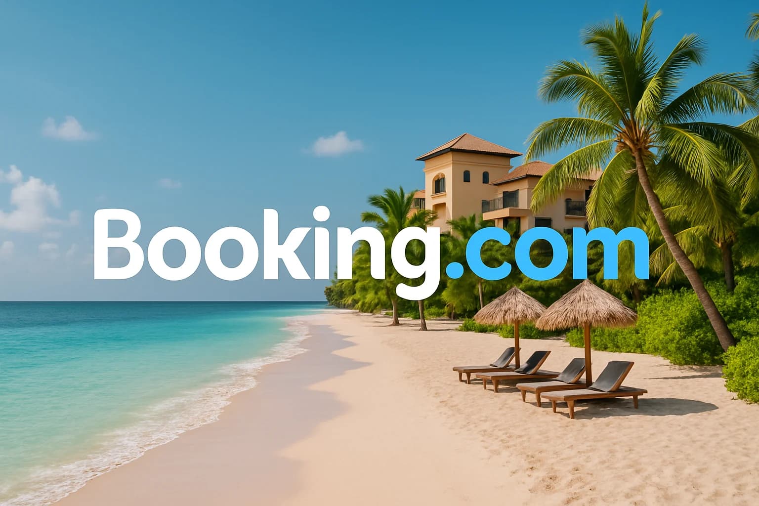 Booking.com Review 2025: Is It Still the Best Hotel Booking Platform?