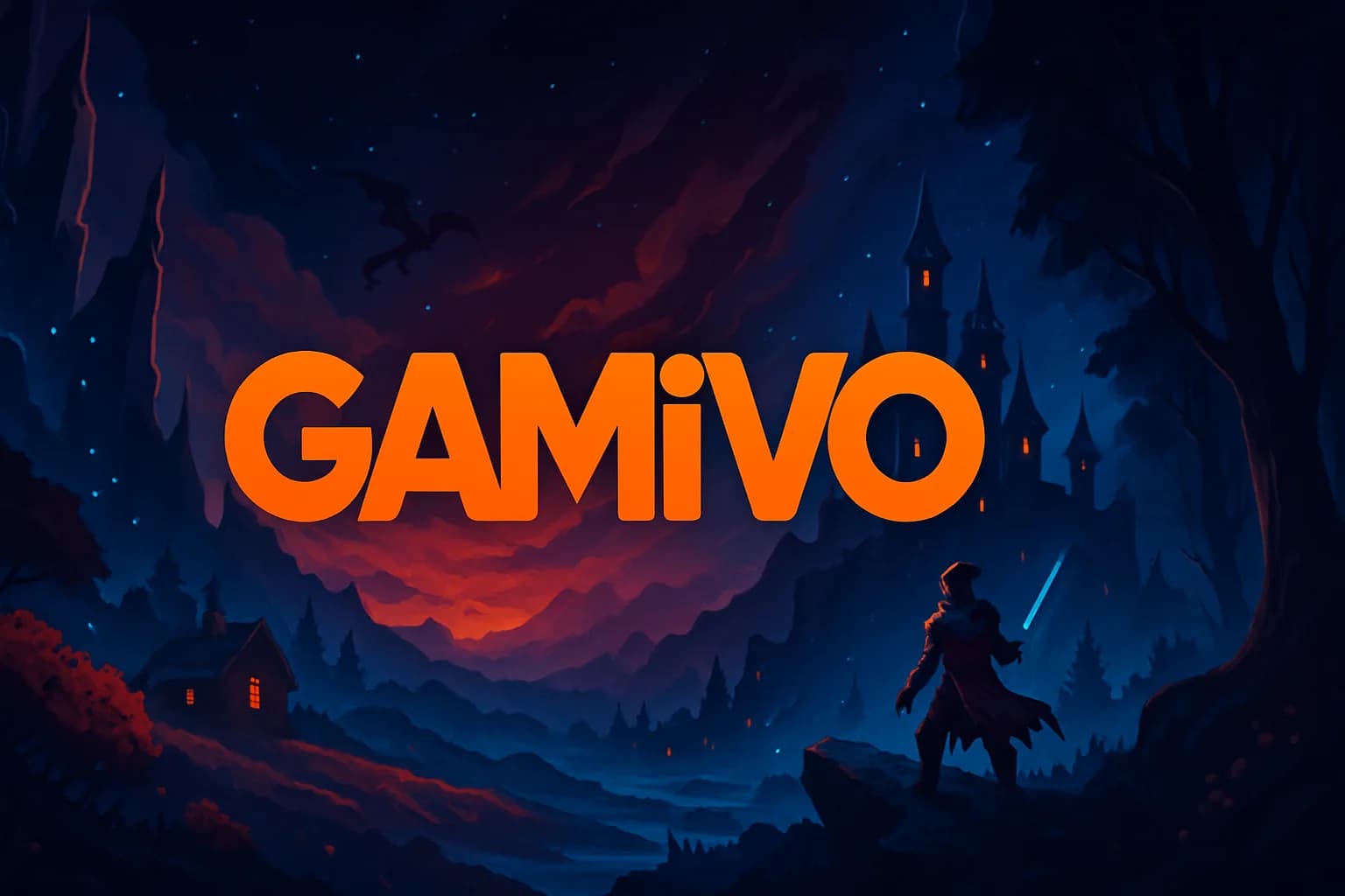 Gamivo.com Review: Discount Game Keys for the Deal-hunting Gamer