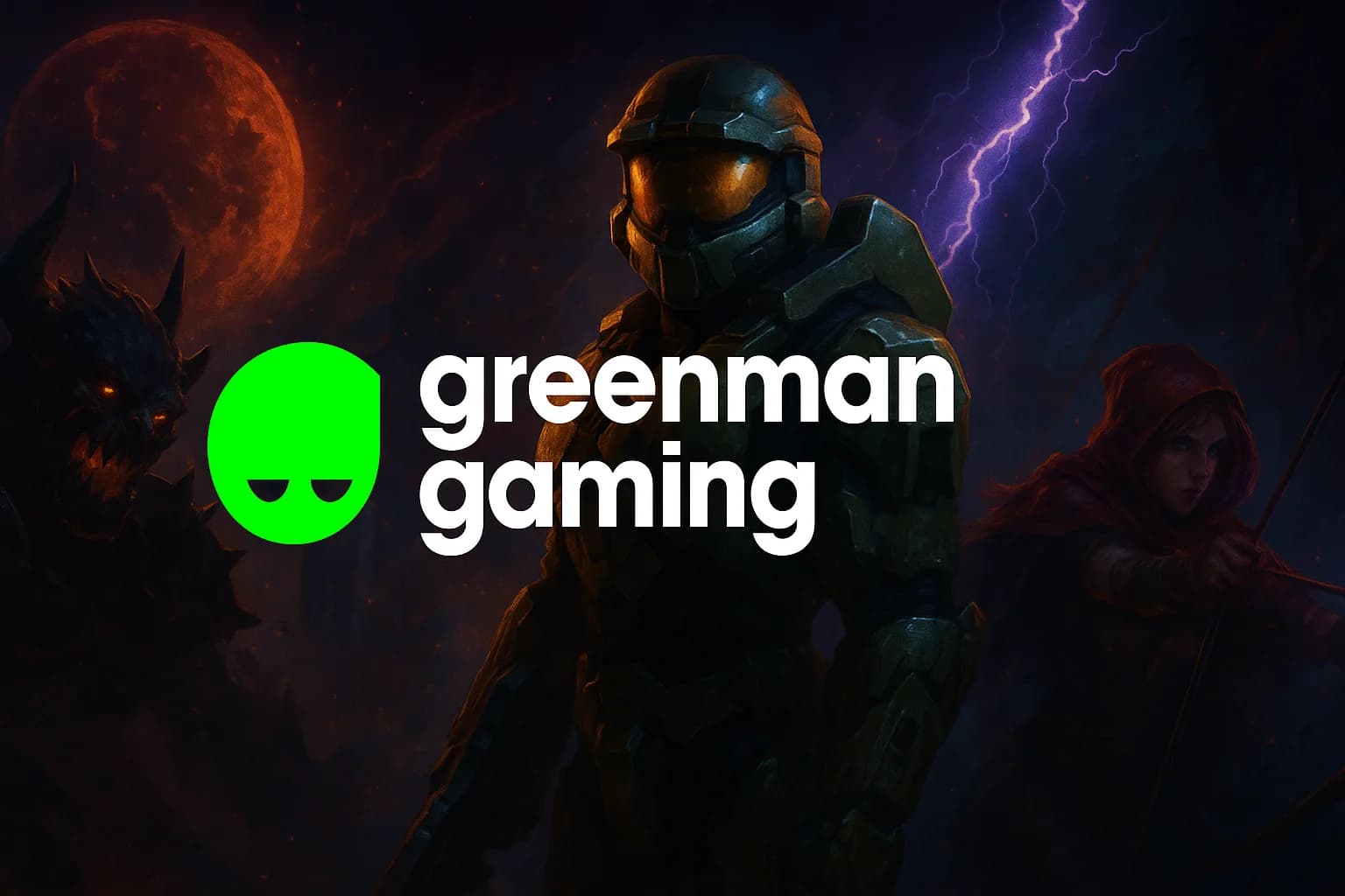 Greenmangaming.com Review: Trusted Game Deals From an Official Retailer