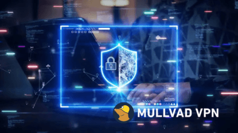 Mullvad Vpn: Your Digital Fortress. Serious Privacy, Seriously Simple