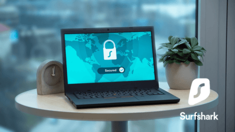 Ride the Wave: Why Surfshark VPN Is Still Making a Splash in 2025