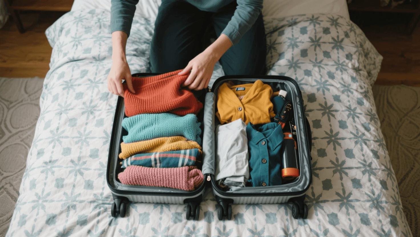 The Ultimate Packing Guide for Family Vacations: Essentials You Can't Forget