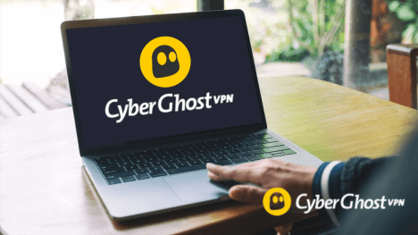 Why Cyberghost VPN Is Your Next Digital Best Friend (and Your Wallet’s Too)