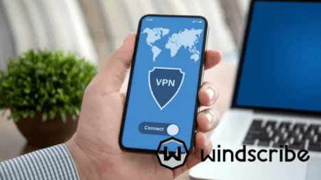 Windscribe Vpn: Privacy, Performance, and a Dash Of Personality