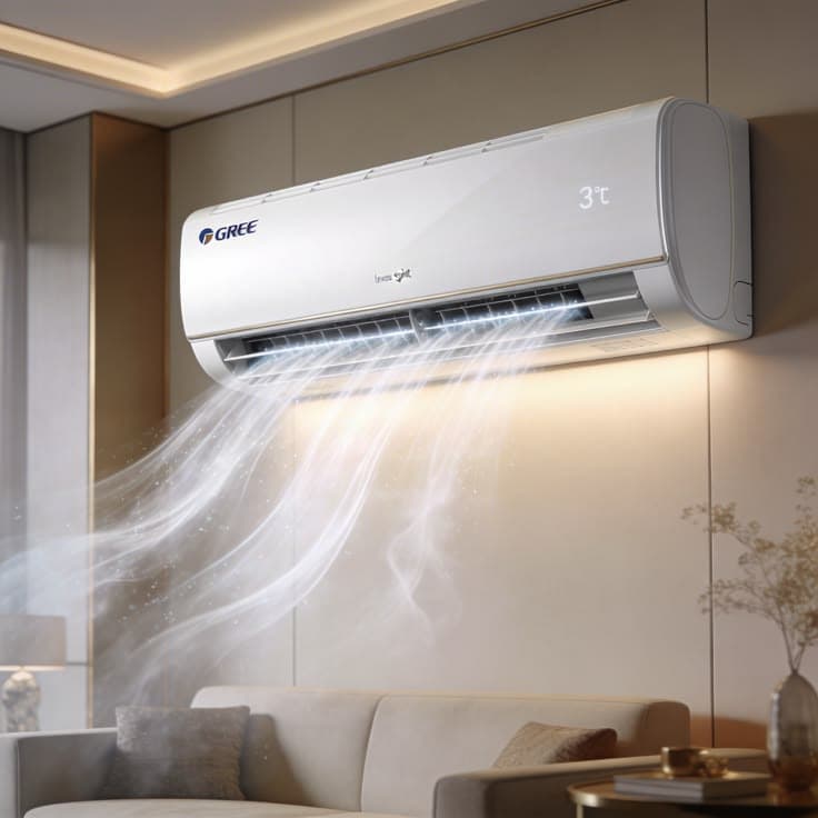 How to Choose the Right Air Conditioner in 2026 for Lower Energy Bills and Better Comfort