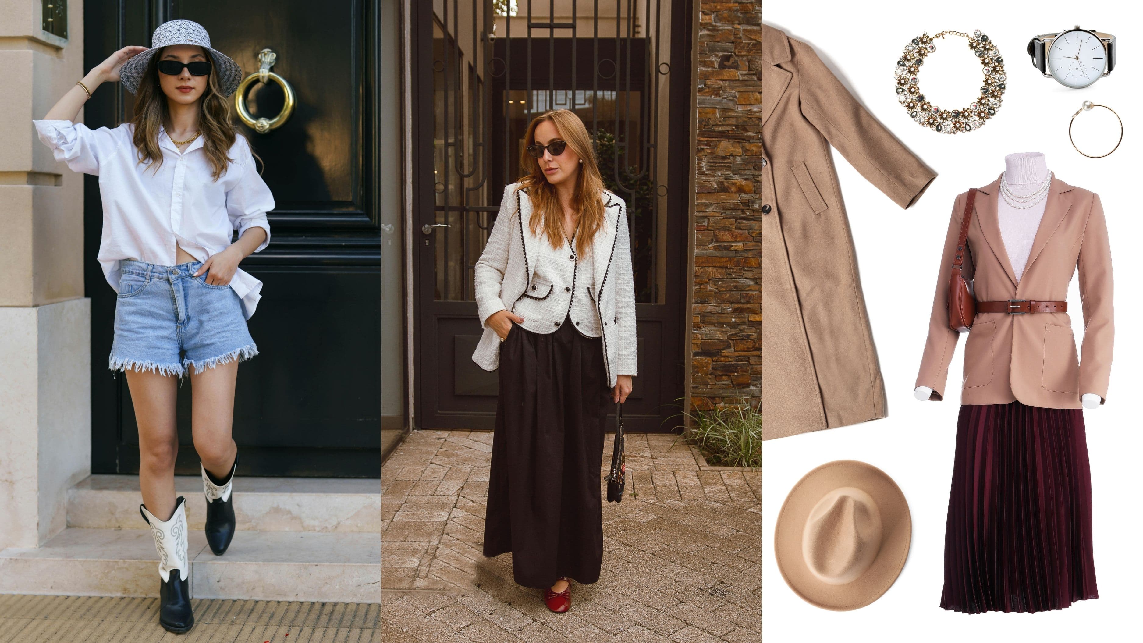 What Are the Top 10 Accessories That Elevate Any Outfit?