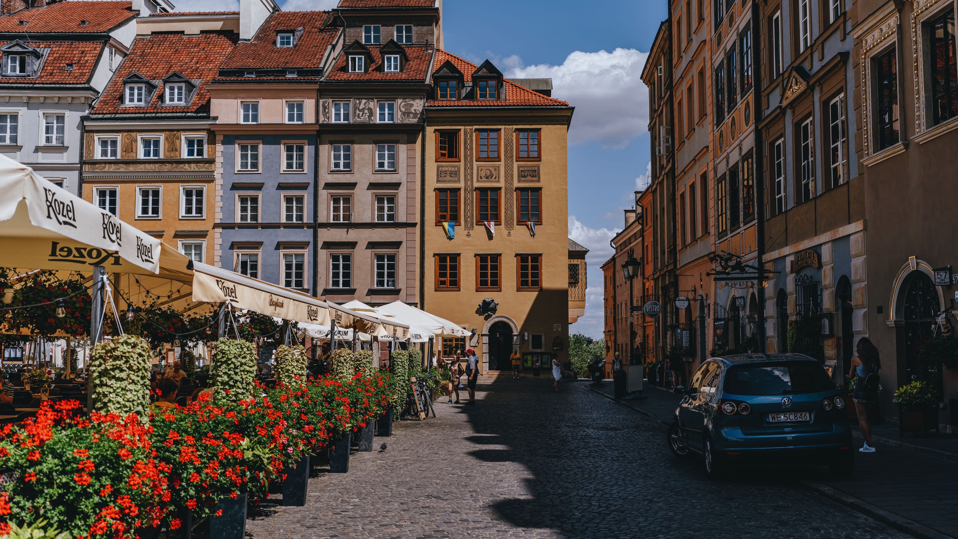 10 Most Affordable Places to Live in 2026 (low Cost, High Quality)