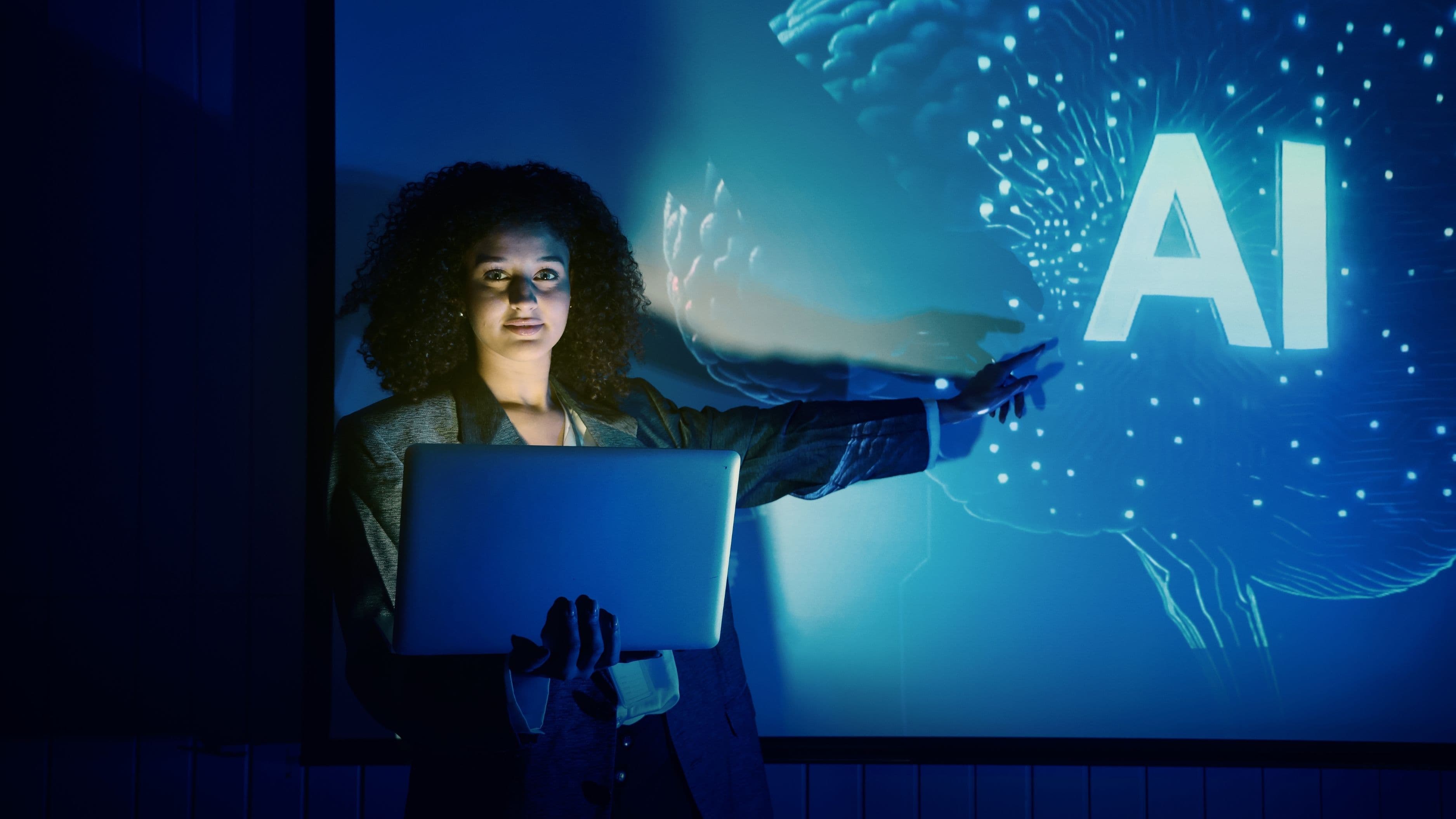 Top 10 Ways Artificial Intelligence Is Changing Everyday Life