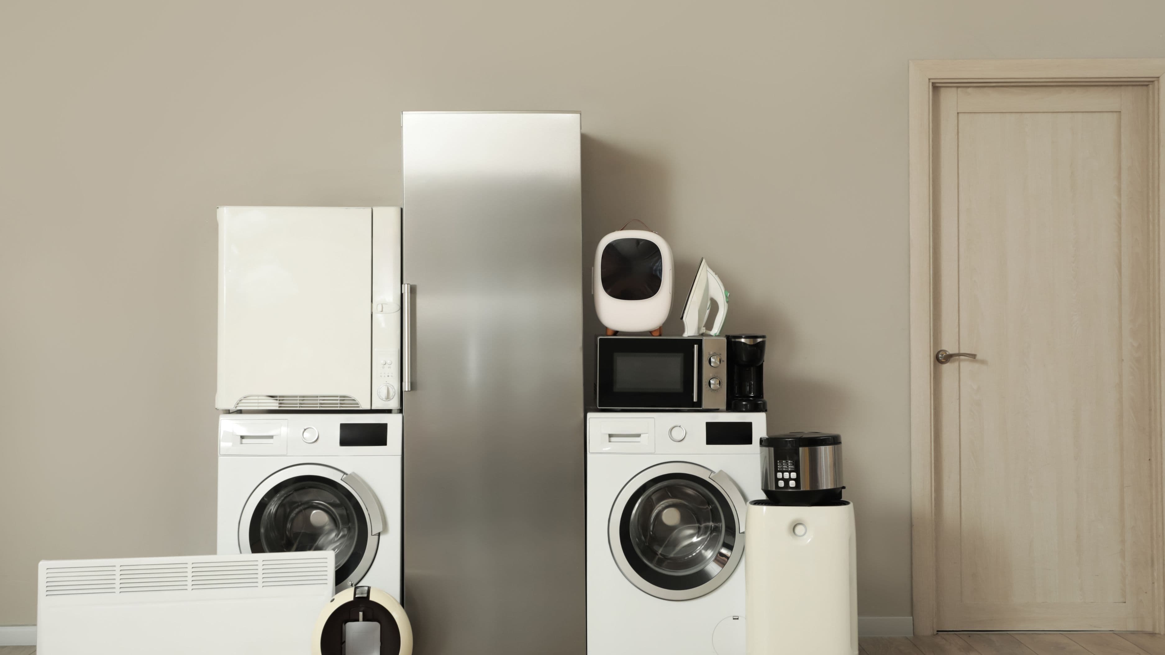 Top 10 Appliances & Electrical Brands on Amazon in 2026