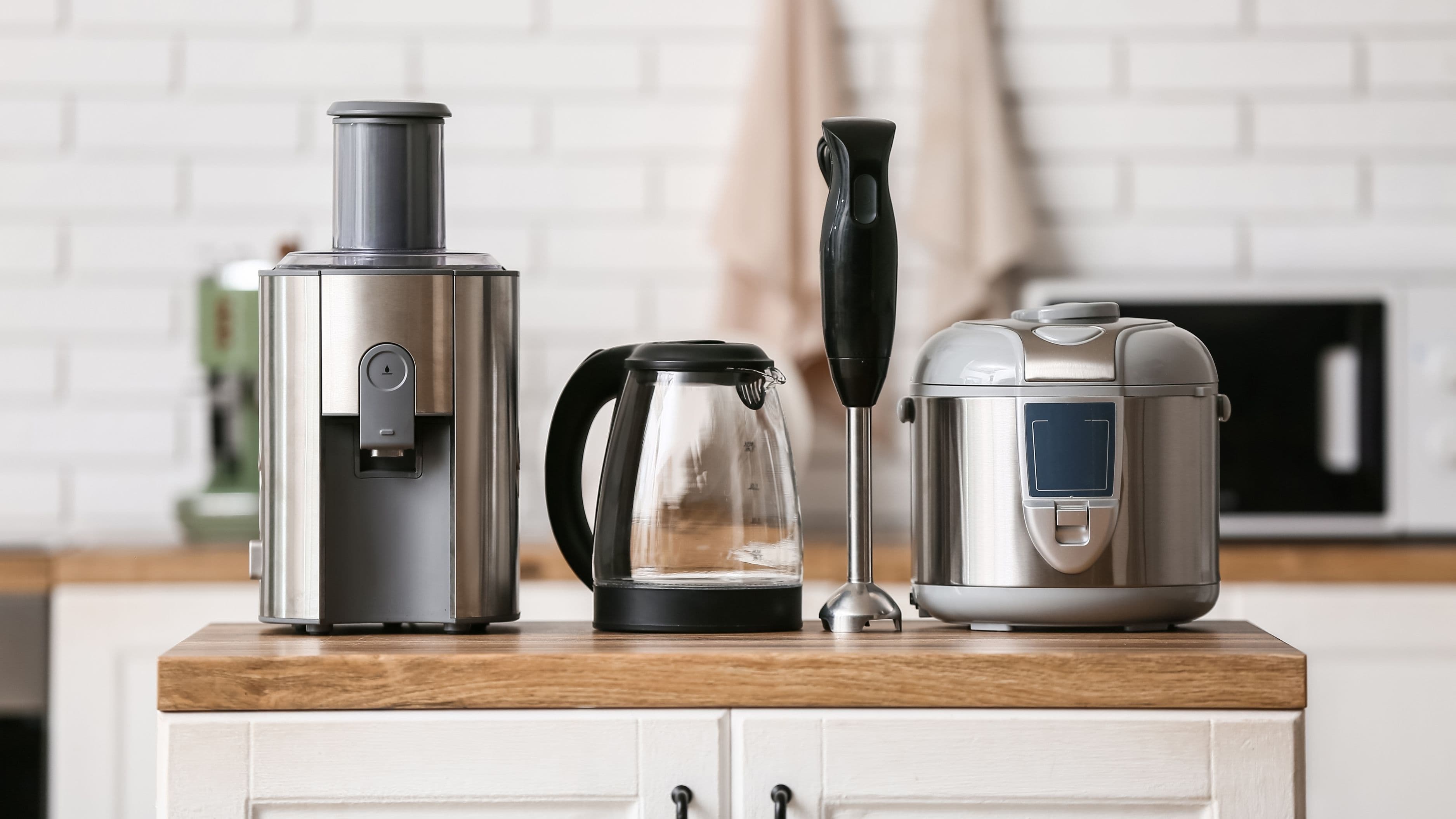 What Are the Top 10 Appliances Worth Splurging On?