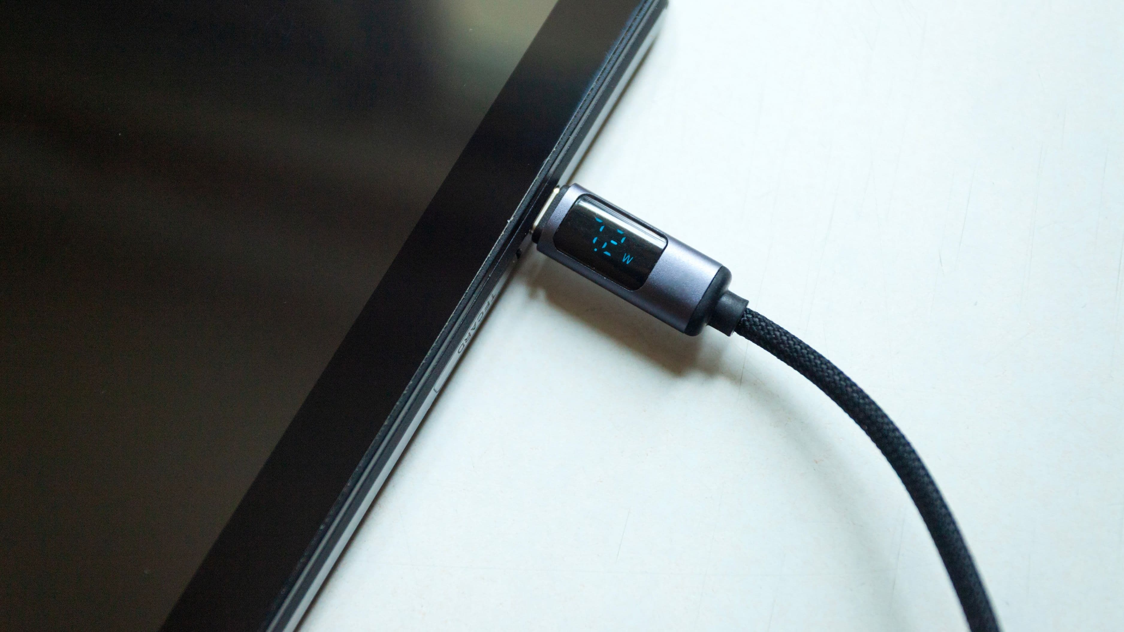 Are Magnetic Charging Cables the End of Tangled Cord Chaos?