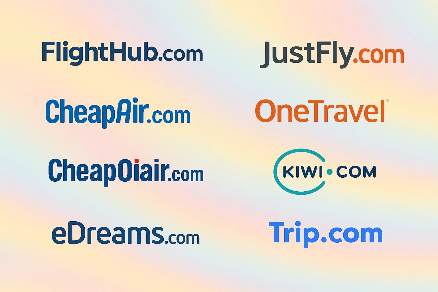 Top Flight Booking Websites in 2025: Cheap Flights, Smart Travel
