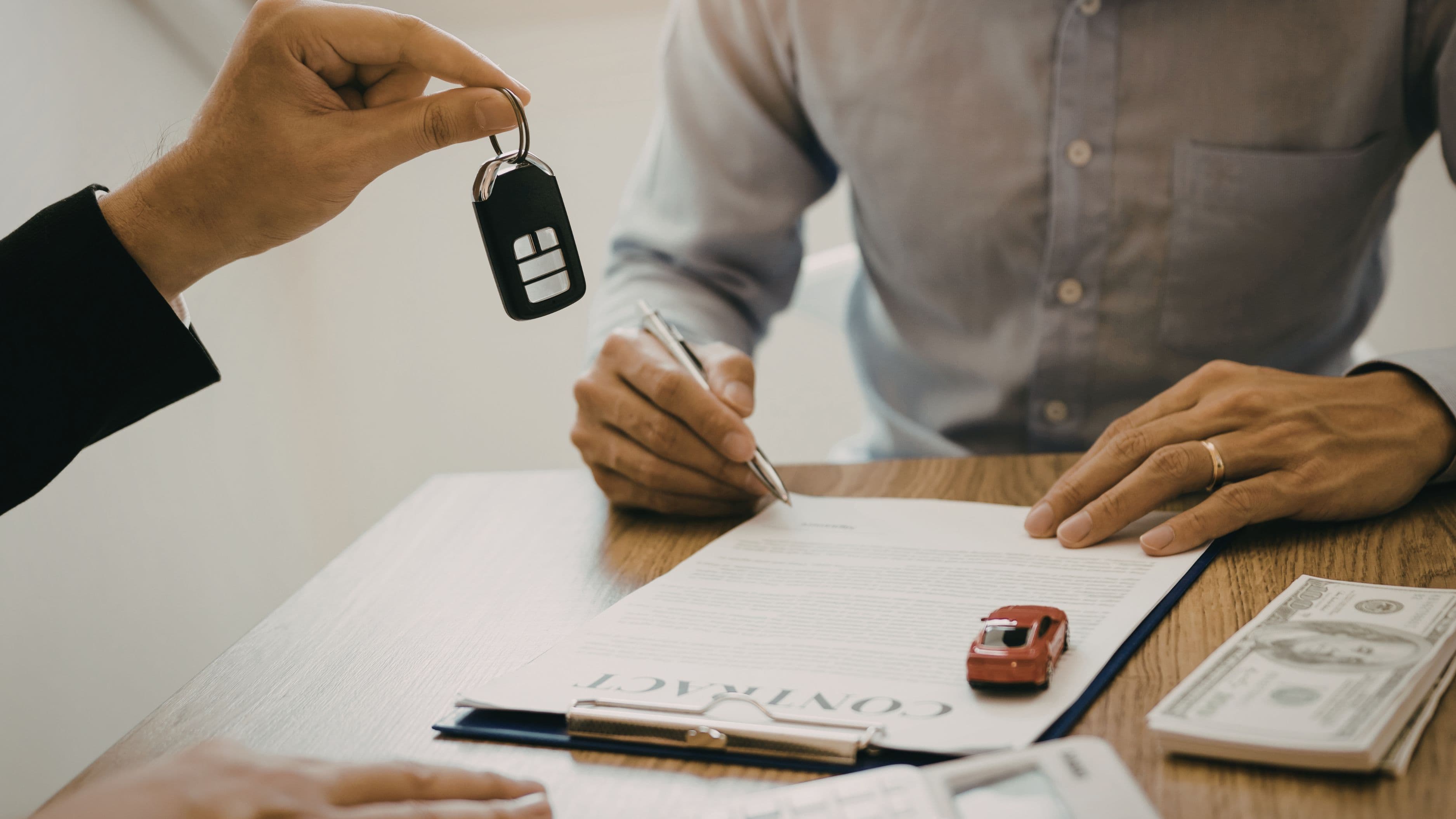 Top 10 Auto Loan Mistakes That Cost You Money (and How to Avoid Them)