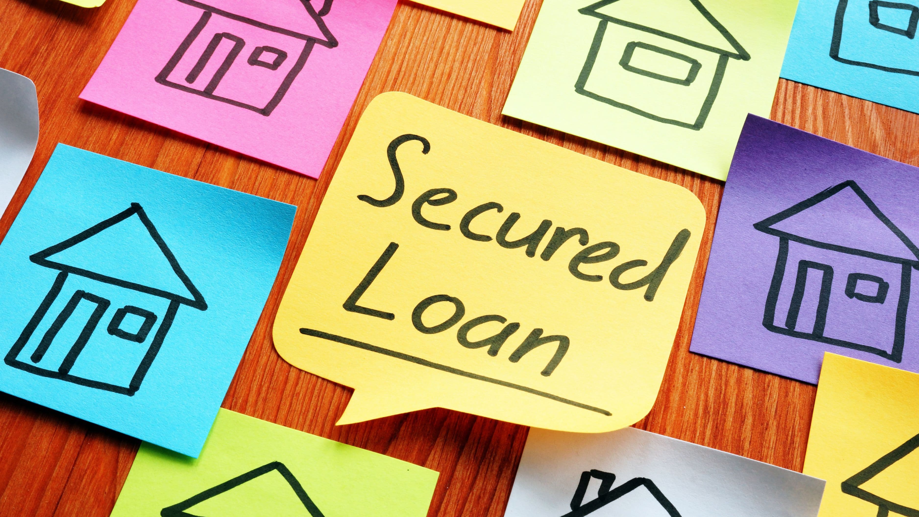 Top 10 Bad Credit Loan Options That Won't Trap You in Debt