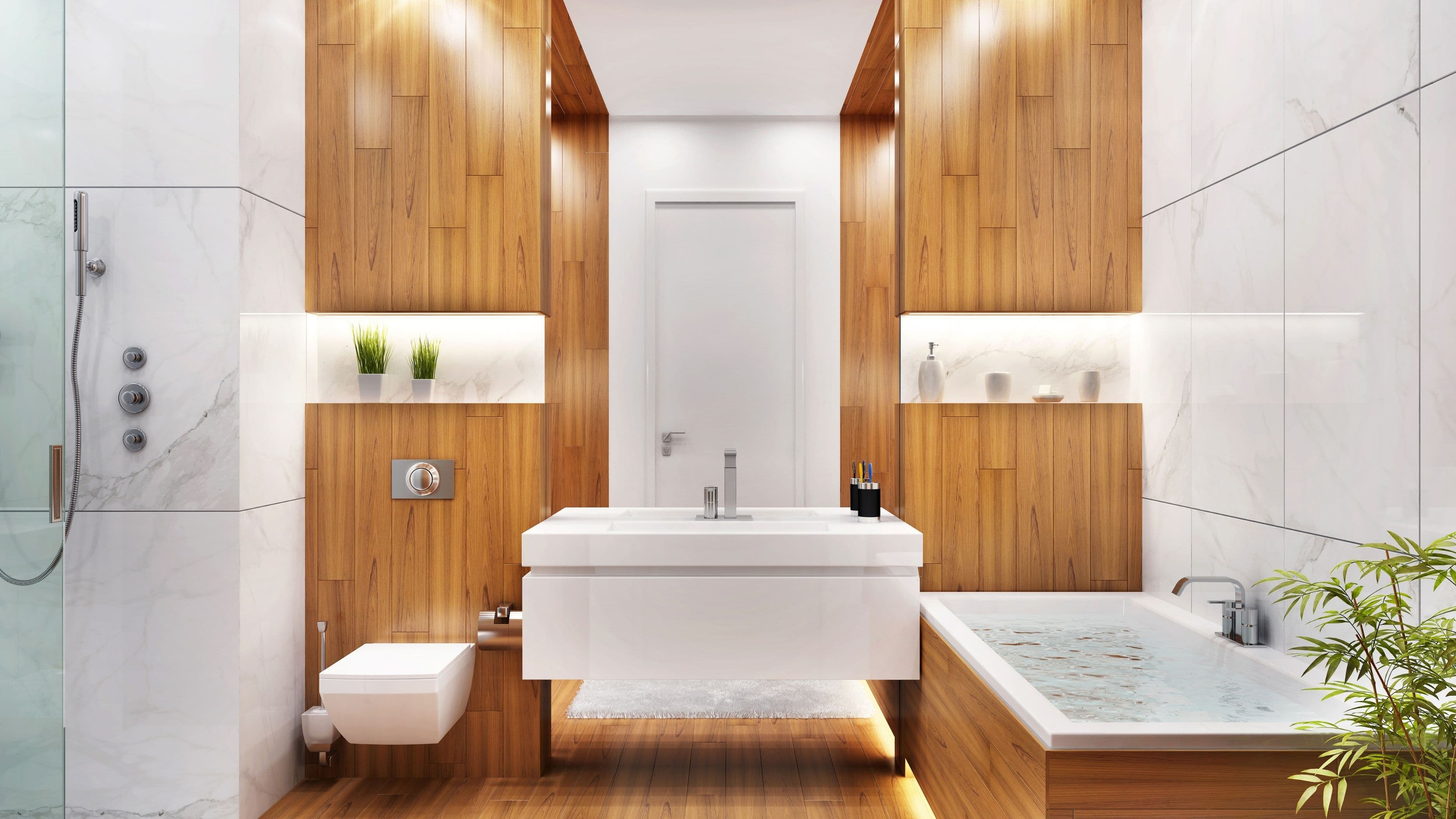What Are the Top 10 Bathroom Upgrades That Add Instant Value?