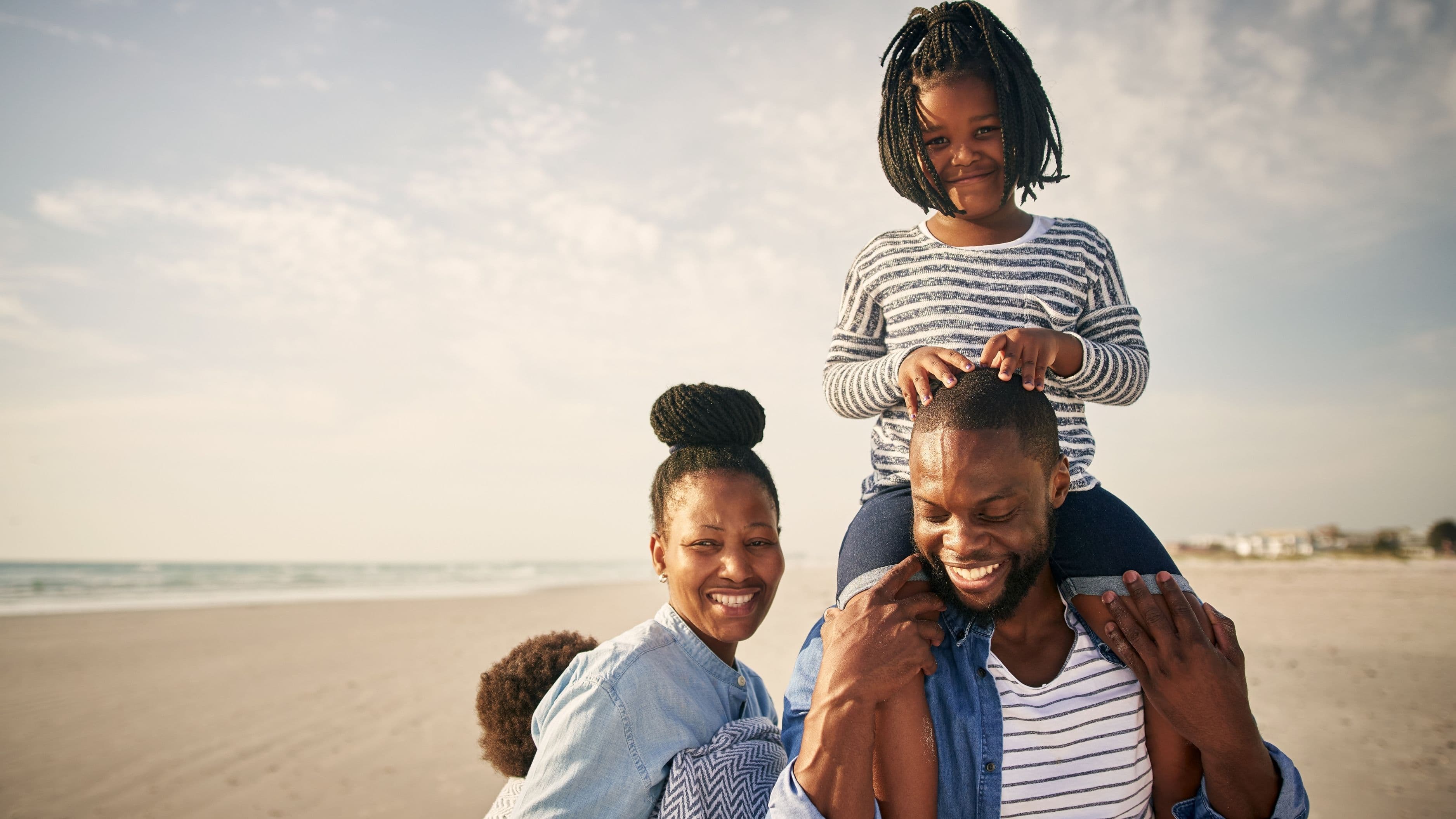 What Are the Top 10 Beach Destinations Perfect for Families?