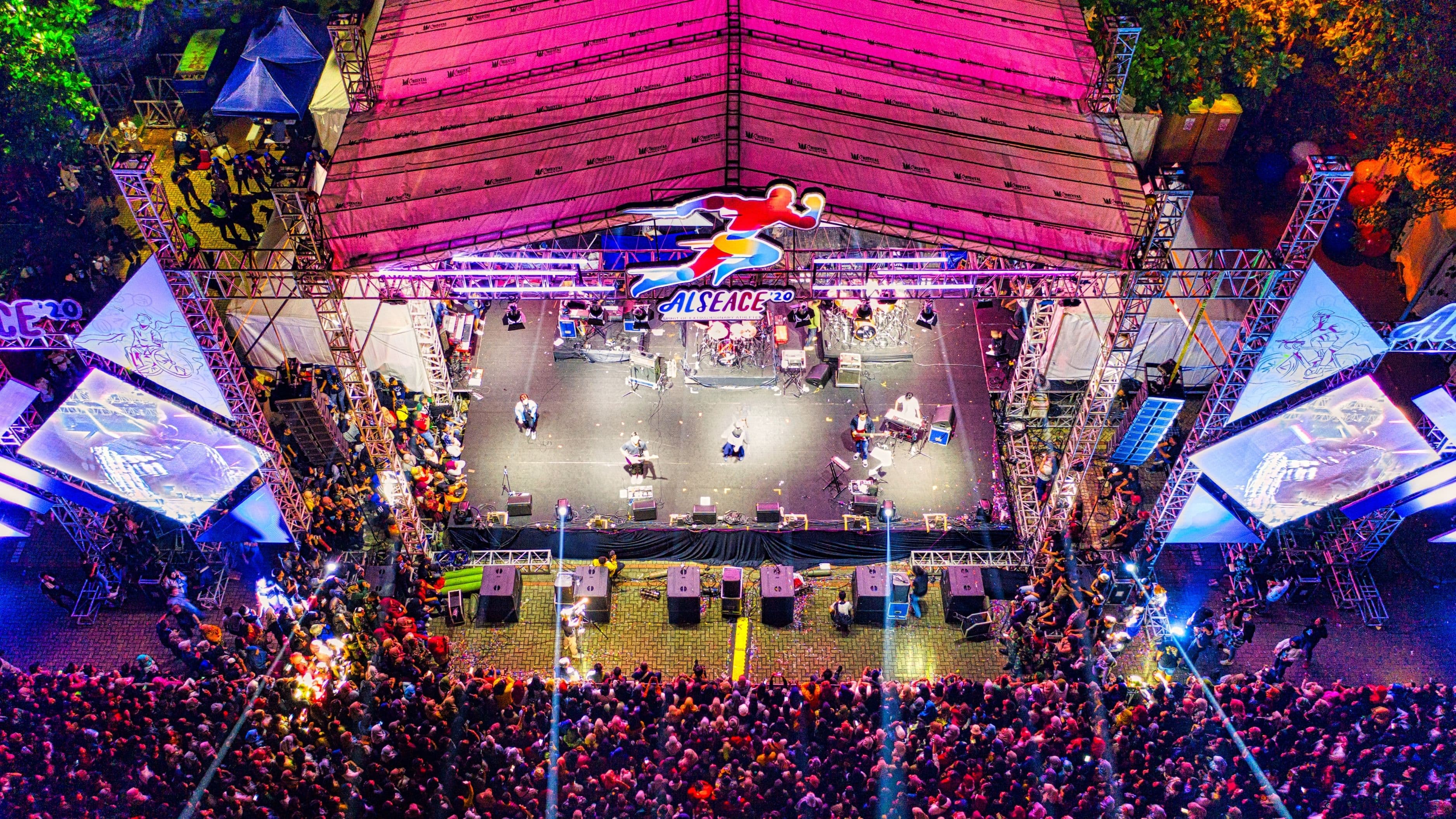What Are the Top 10 Concert Venues in the Us?