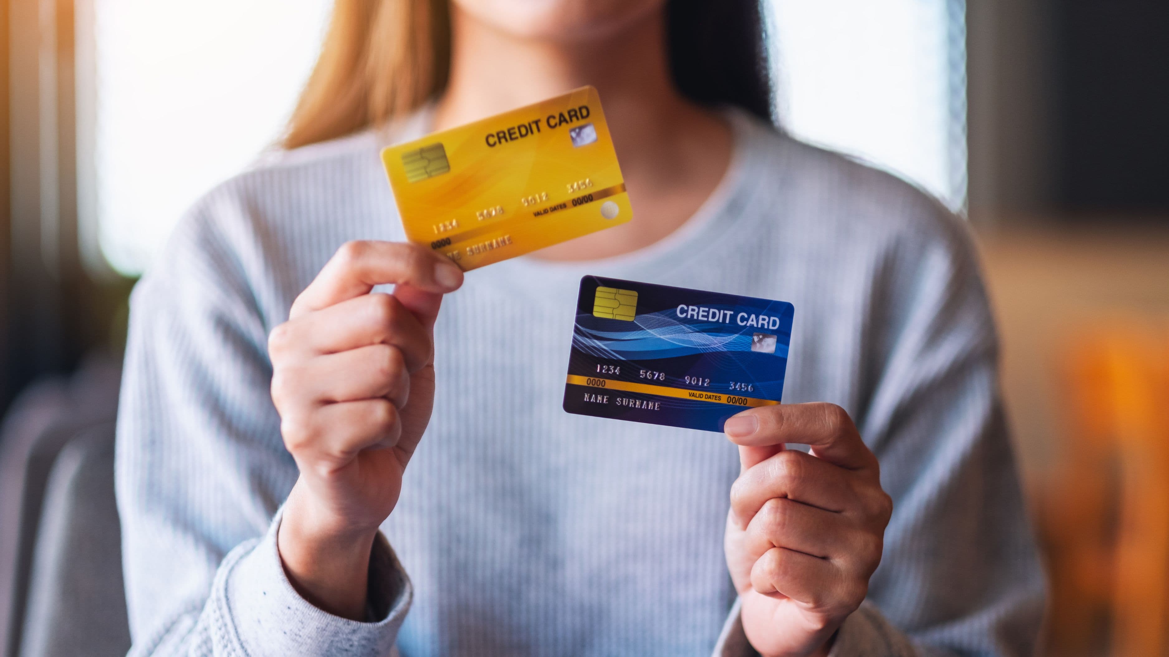 Top 10 Business Credit Cards Every Entrepreneur Should Consider