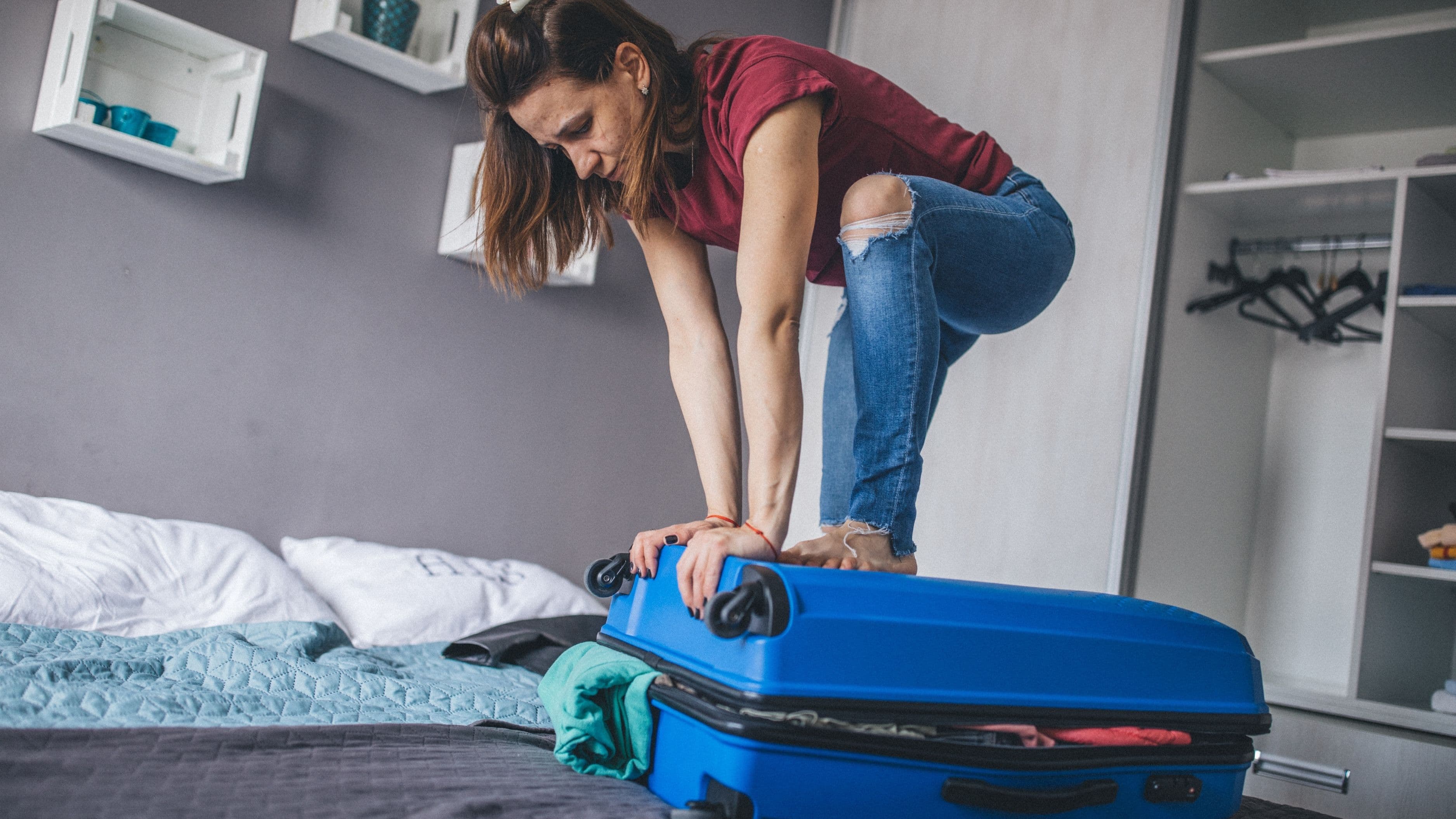 Top 10 Carry-On Packing Tips That Actually Work