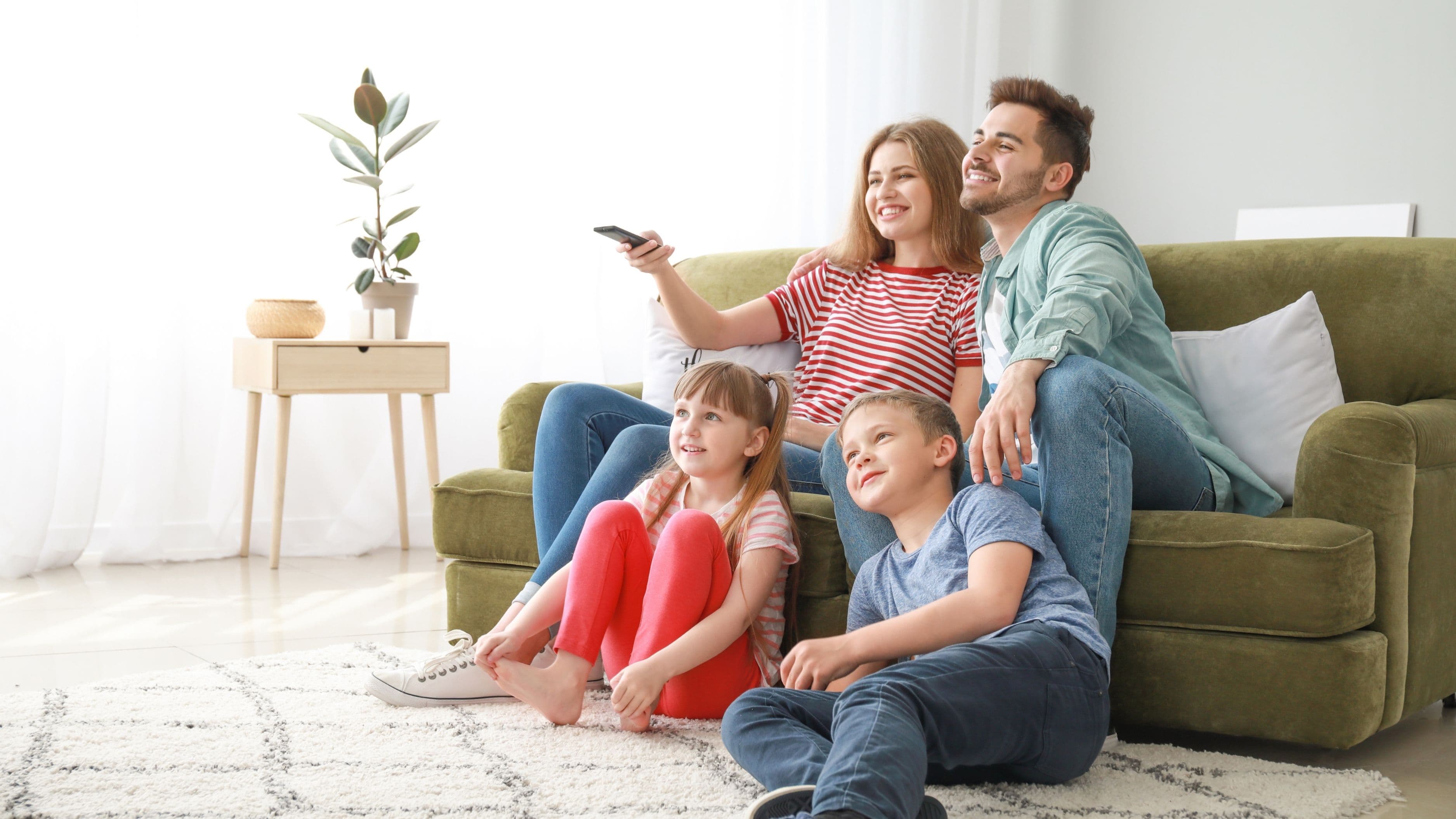Top 10 Children's Shows That Parents Actually Enjoy Watching