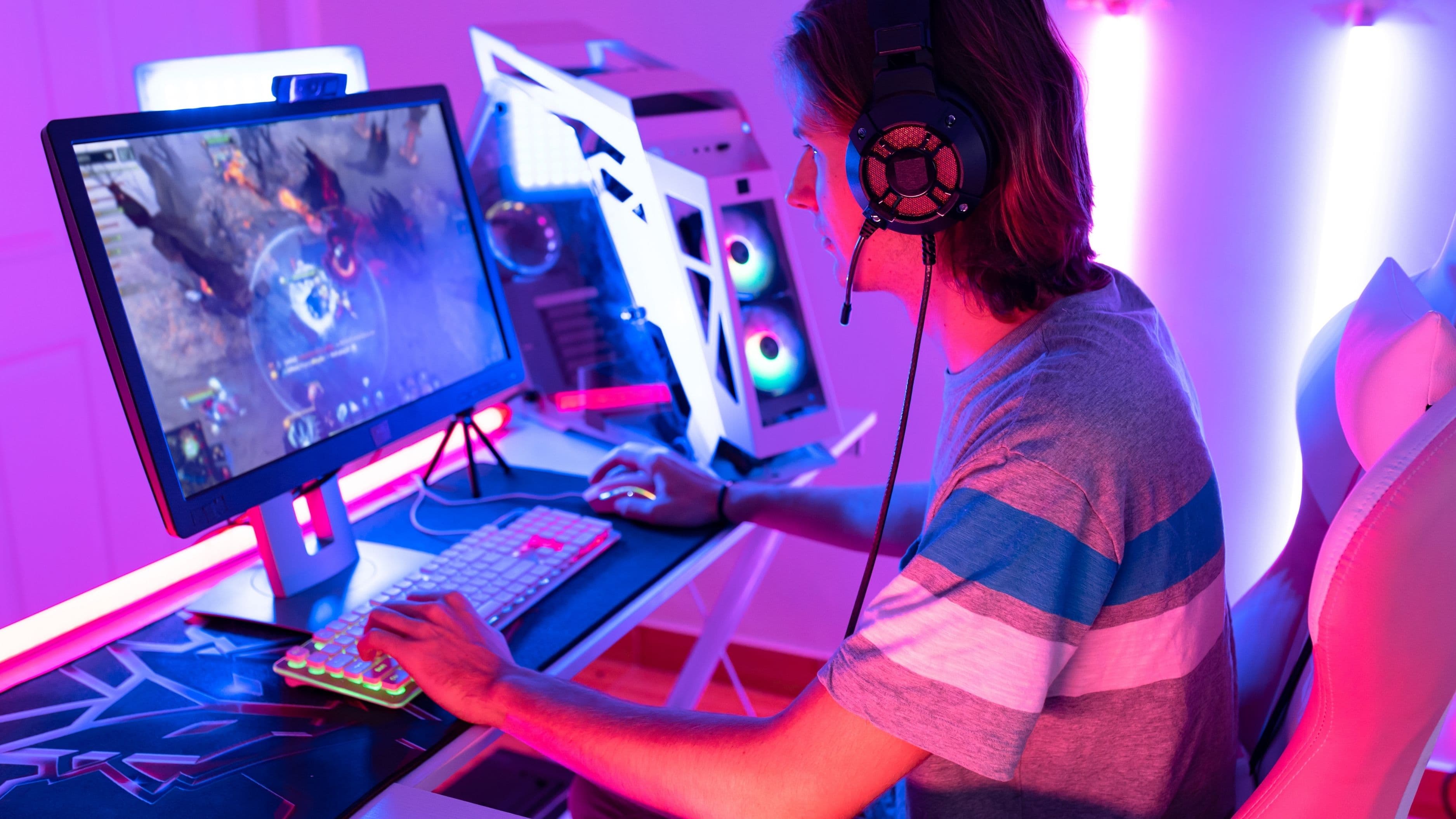 What Are the Top 10 Classic PC Games That Still Hold Up Today?