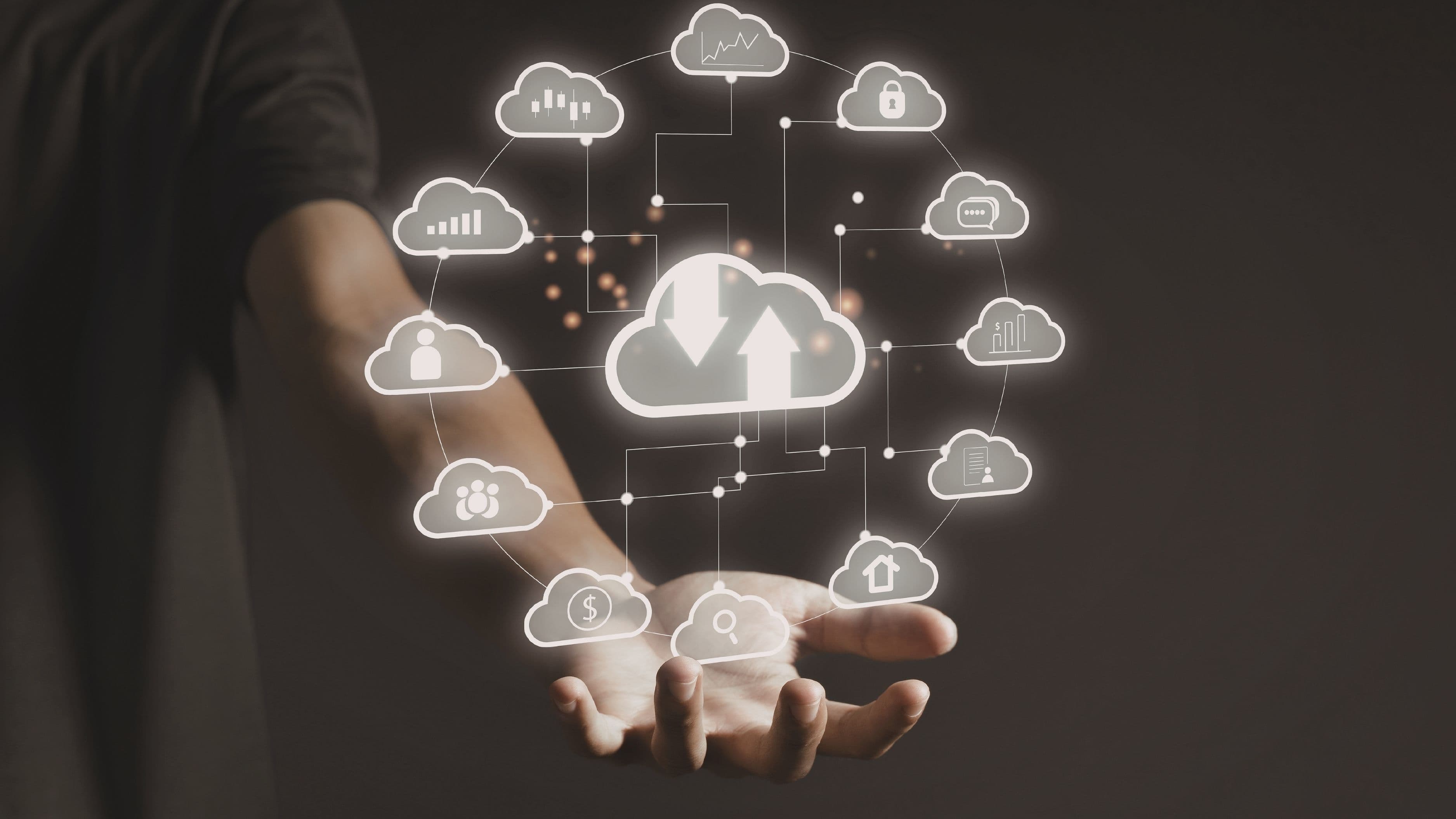 Top 10 Cloud Storage Services That Keep Your Files Safe