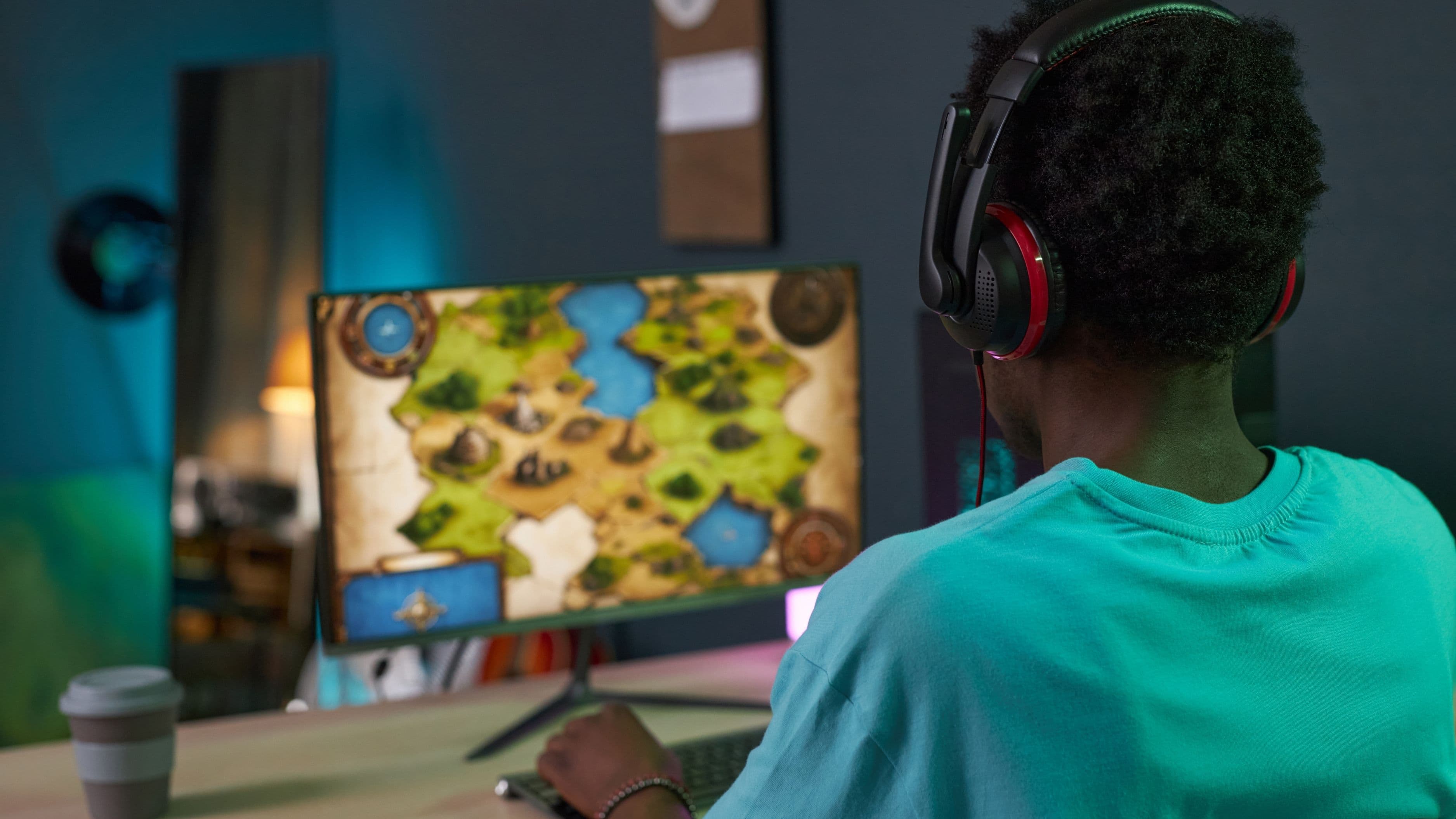 What Are the Top 10 Co-Op Games to Play with Friends Online?