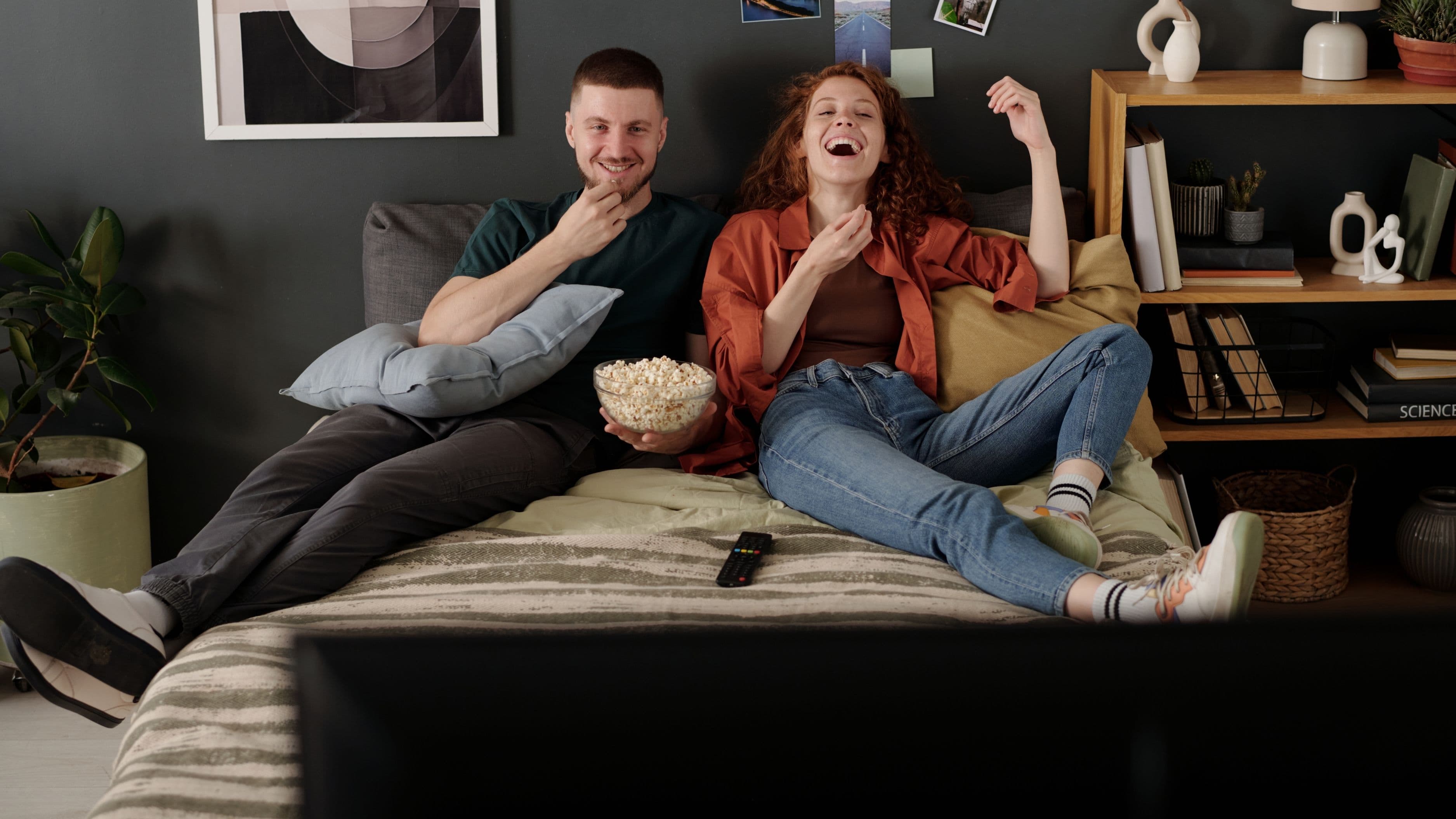 Top 10 Comedy Specials That Will Make You Laugh Out Loud