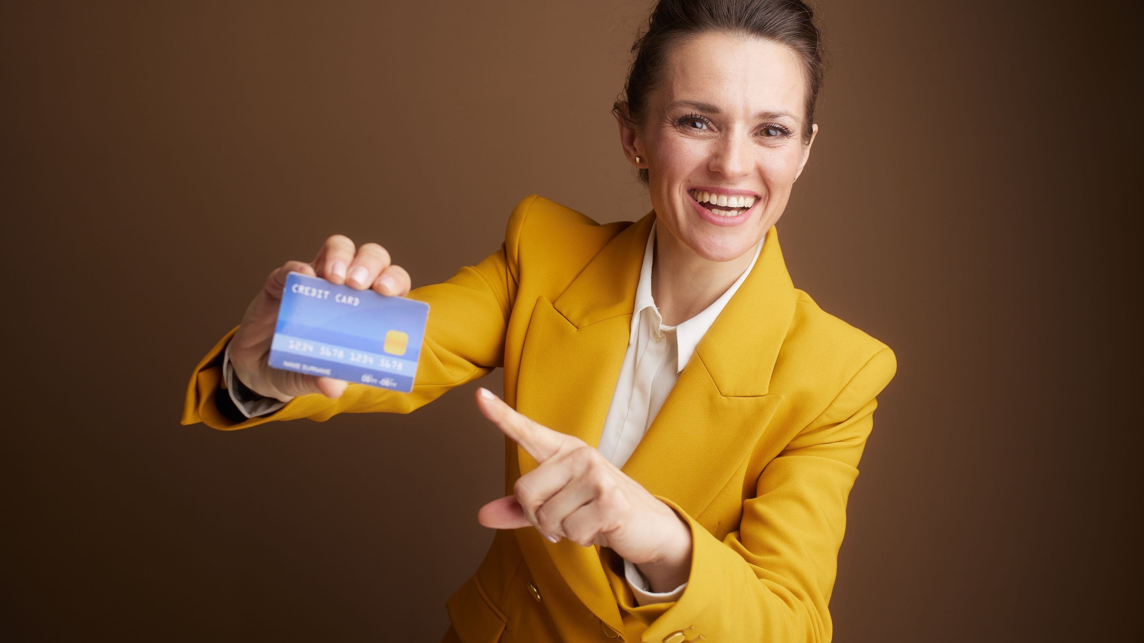 Top 10 Credit Card Perks Most People Never Use