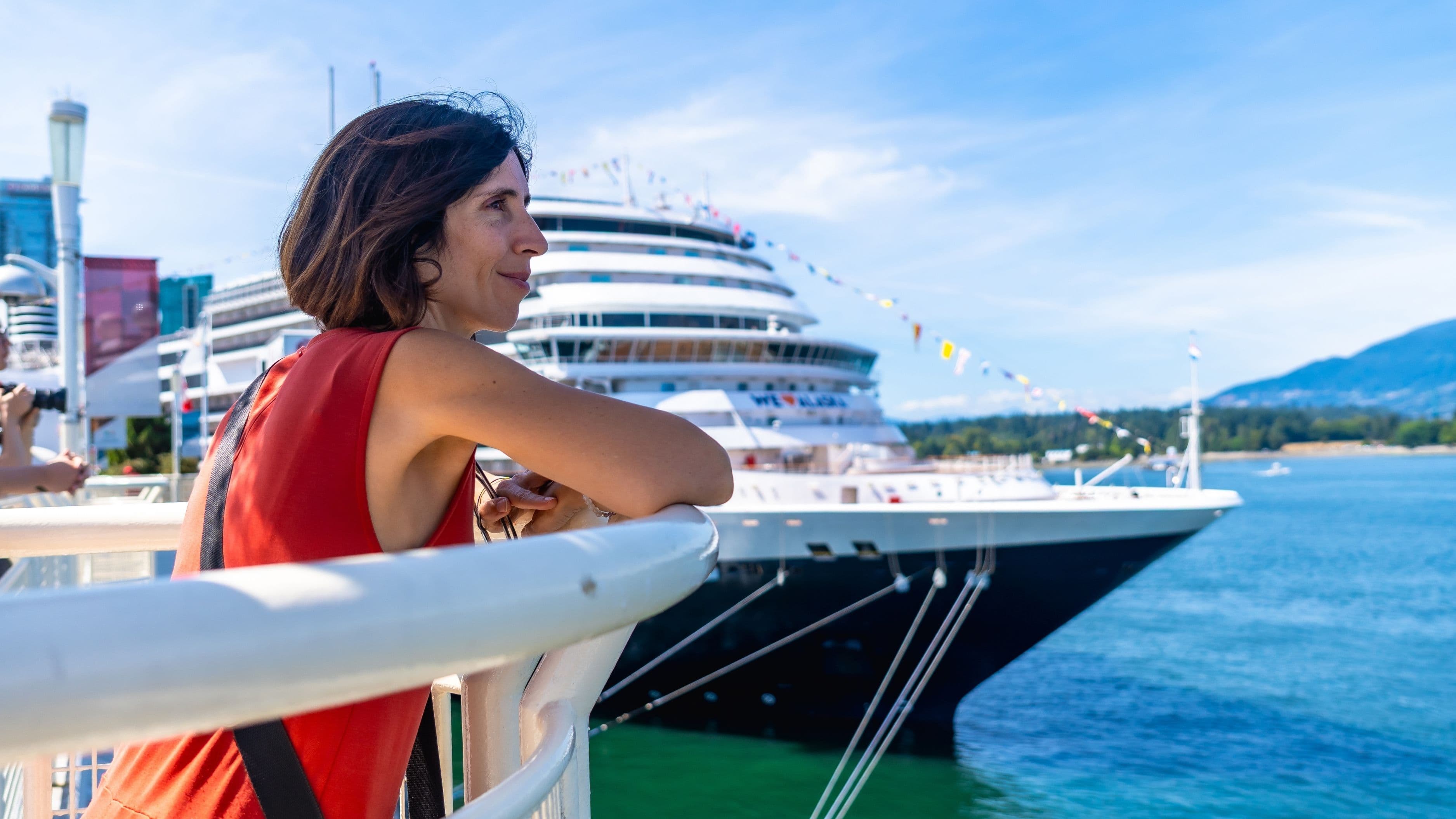 What Are the Top 10 Cruises Worth Taking at Least Once?