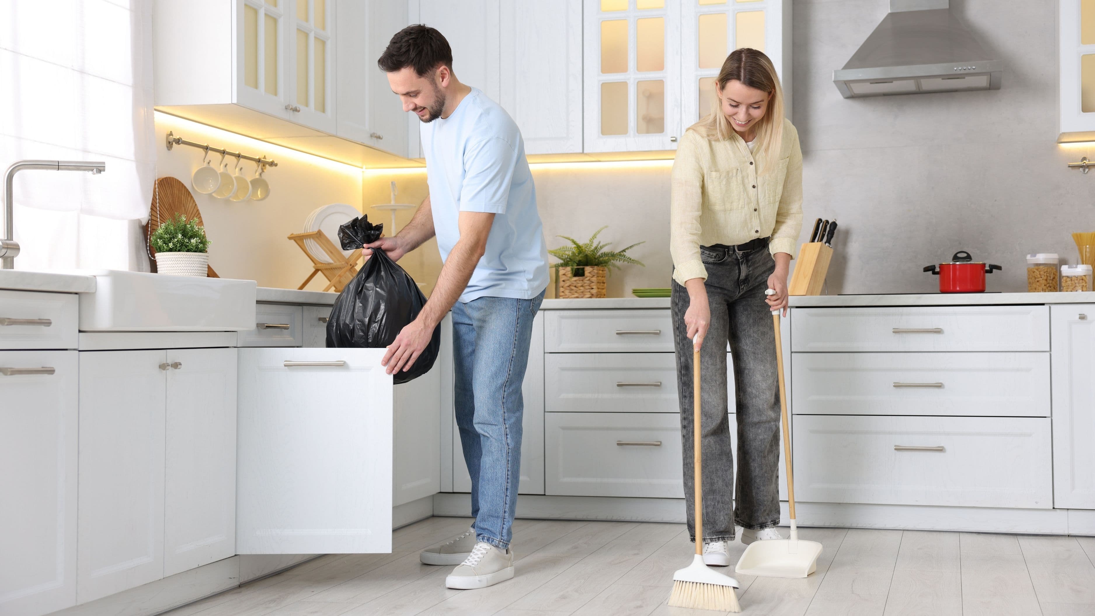Top 10 Ways to Declutter Your Home in a Single Weekend