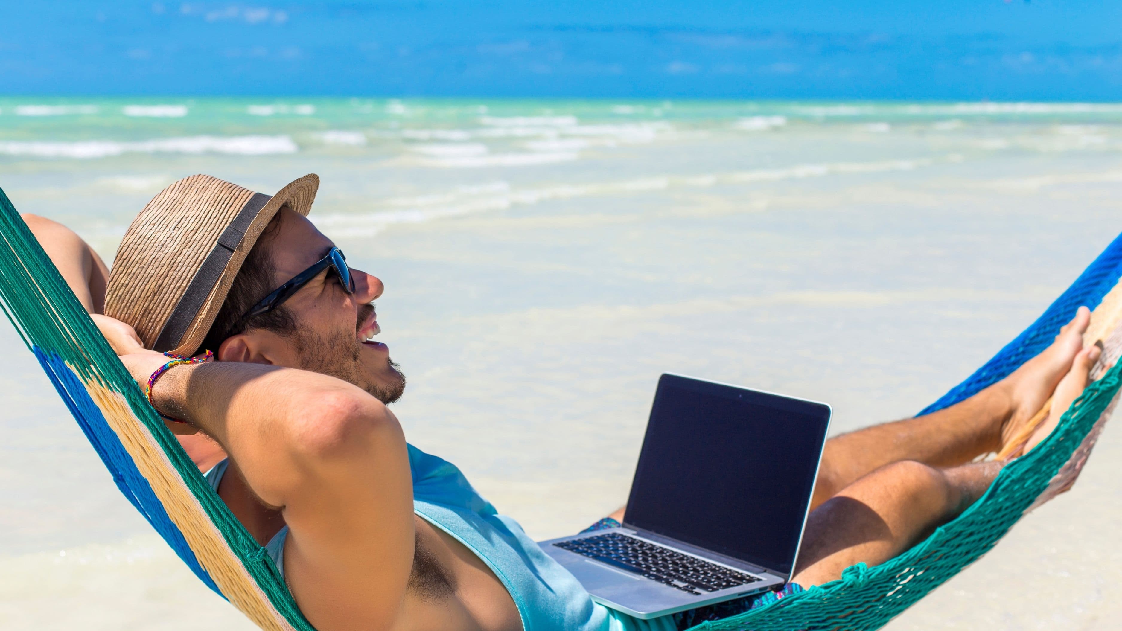 What Are the Top 10 Destinations for Digital Nomads?