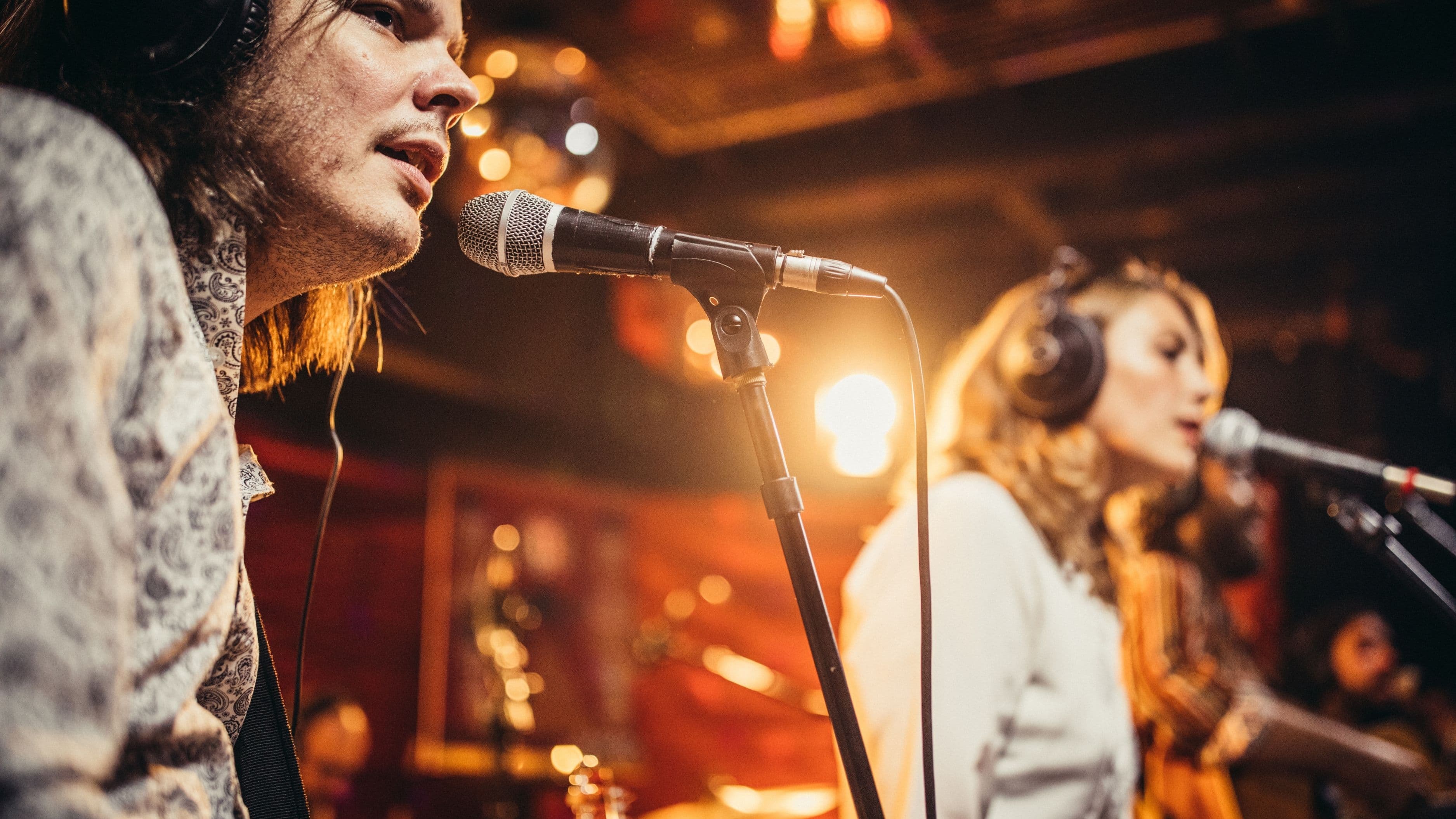 Top 10 Ways to Discover Live Music in Your City