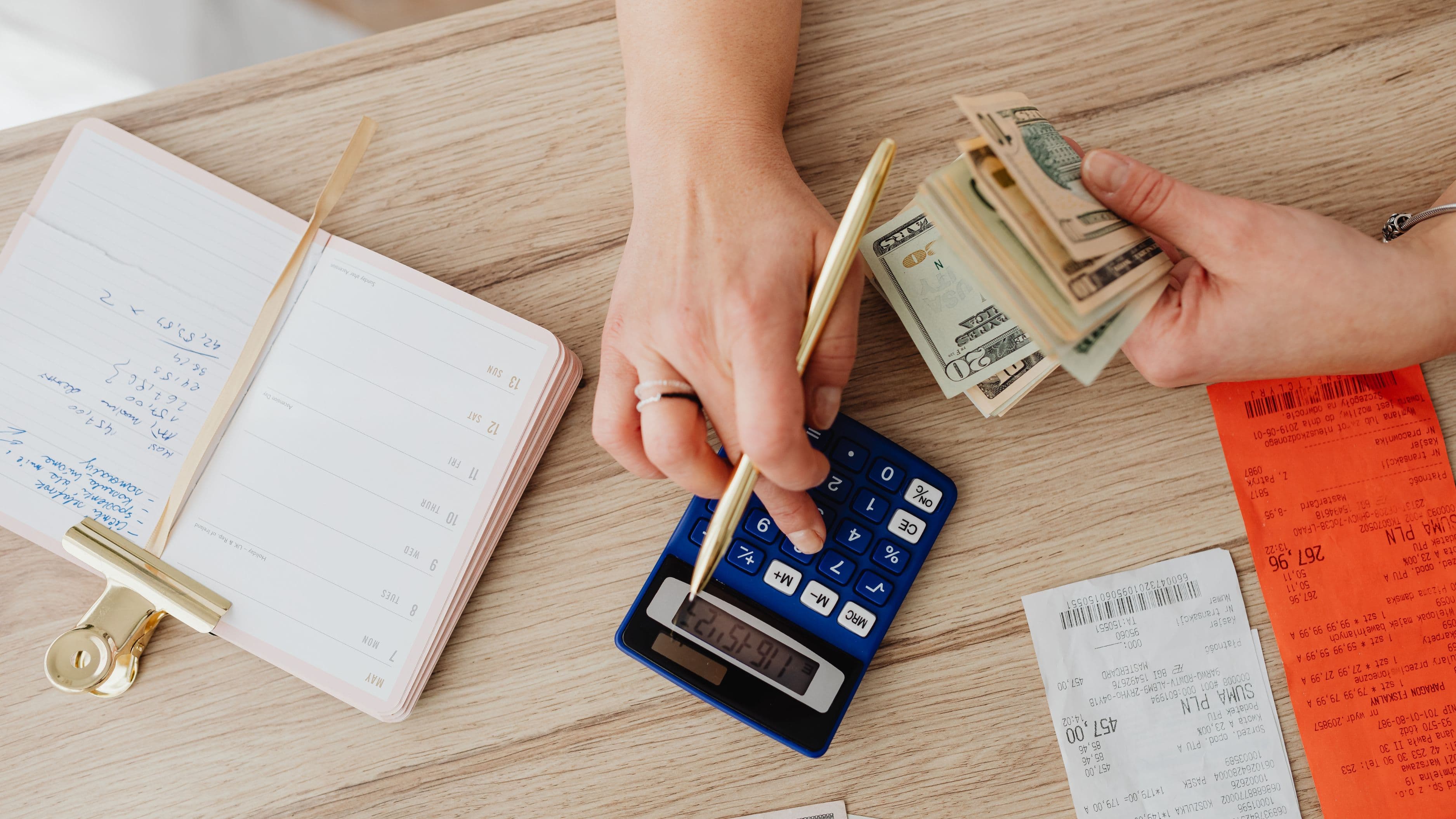 12 Expenses to Cut Immediately When Money Gets Tight