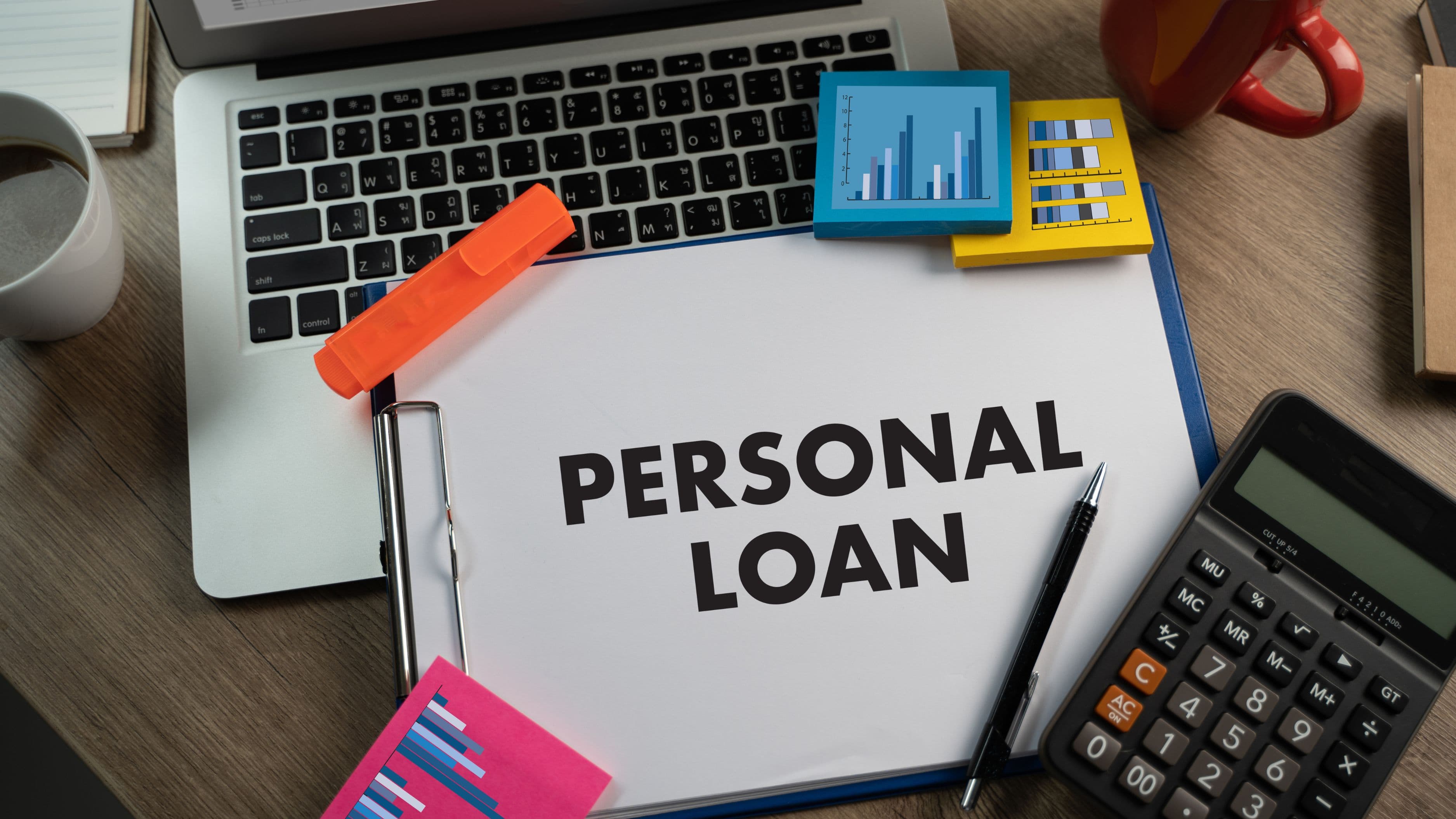 What Are the Top 10 Personal Loan Lenders with the Fastest Approval Times?