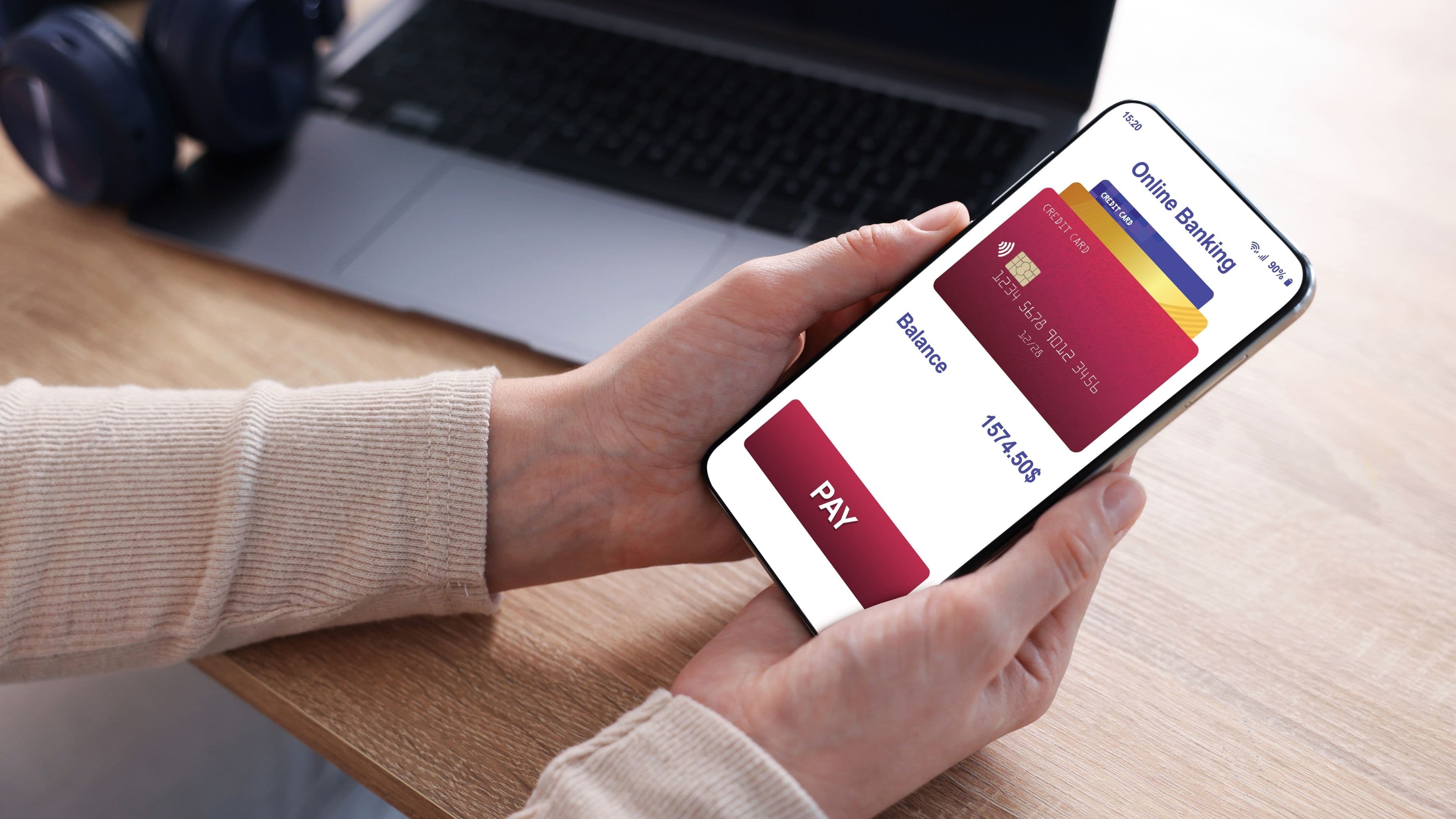 Top 10 Fintech Apps Replacing Traditional Banking