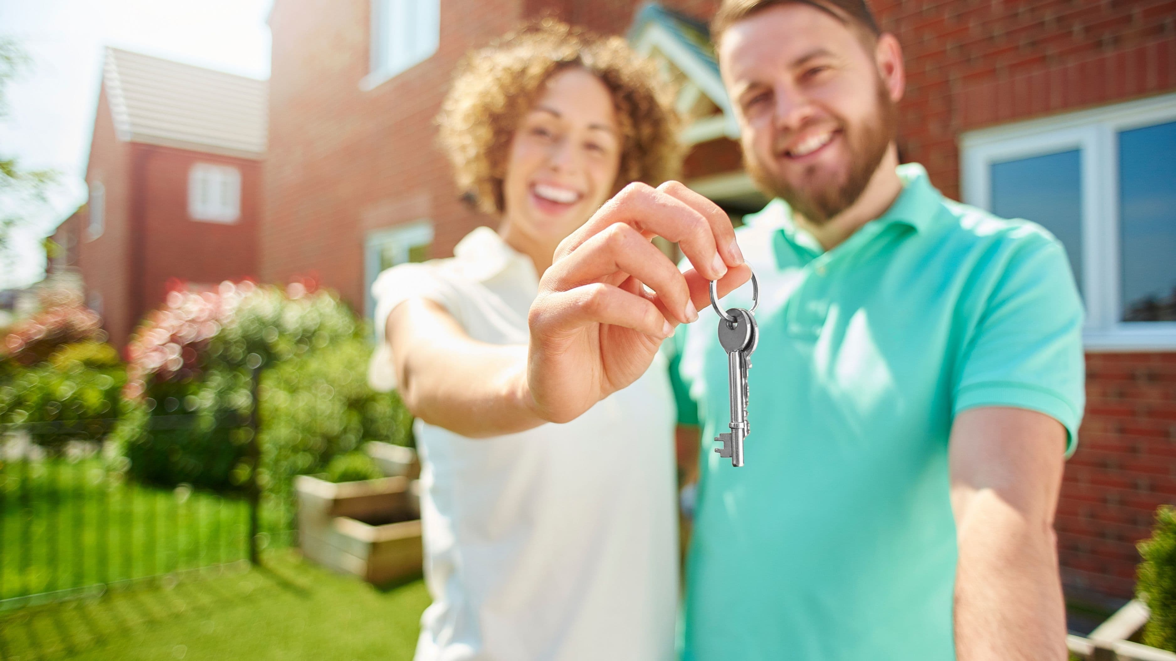 What Are the Top 10 Mistakes First-Time Homebuyers Make?
