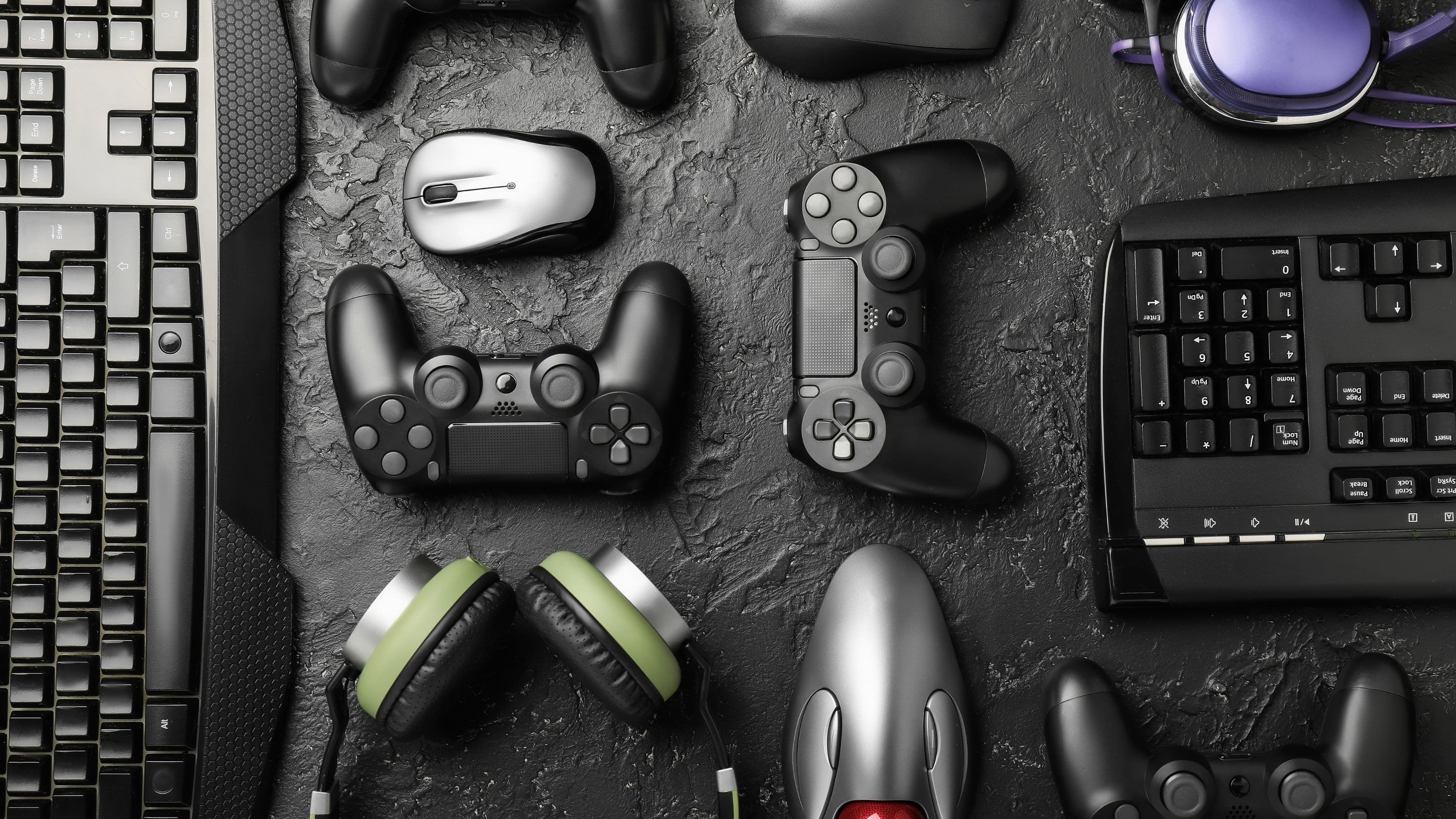 Top 10 Gaming Accessories Under $50 Worth Every Dollar