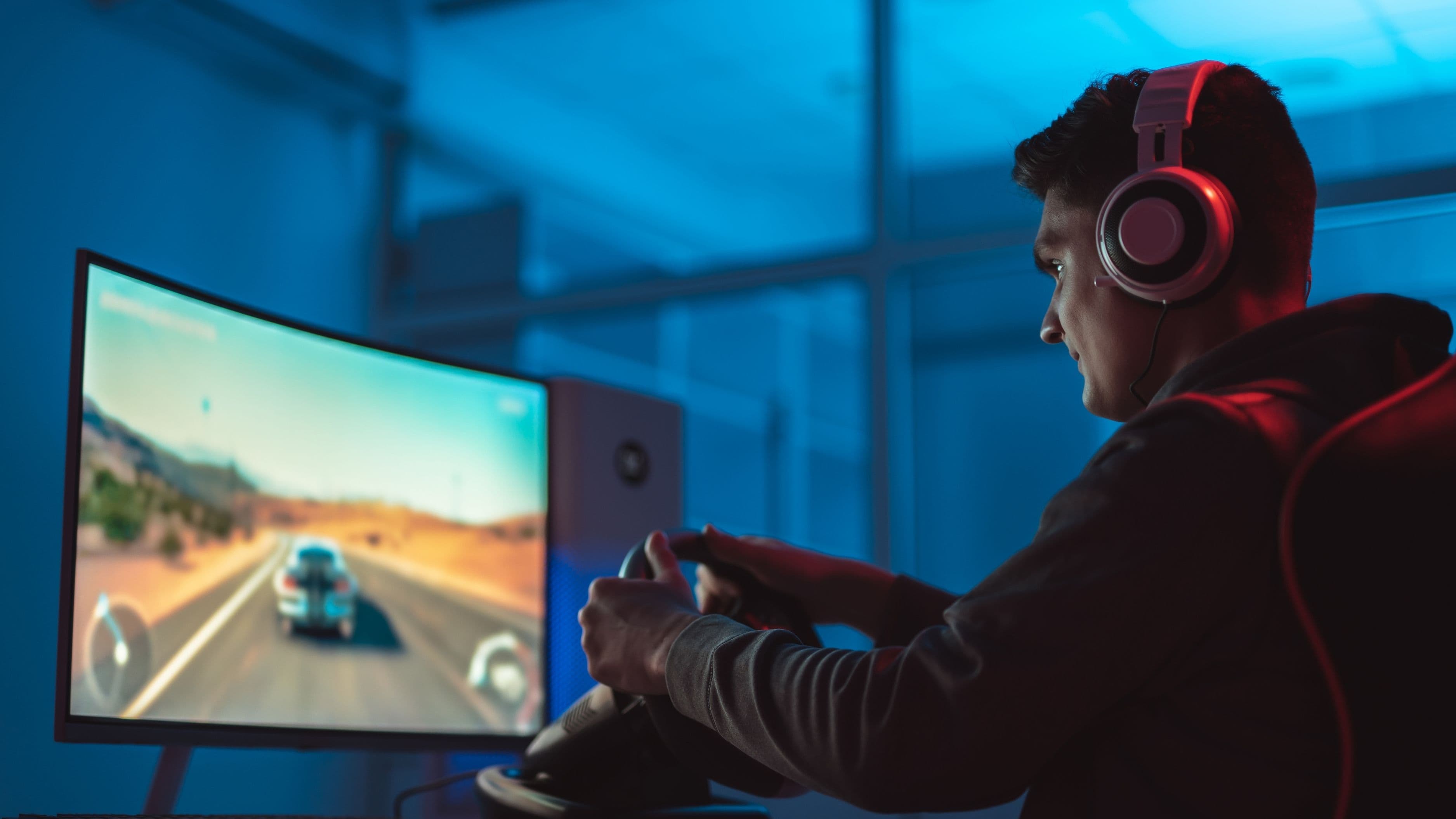Top 10 Gaming Monitors for an Immersive Visual Experience
