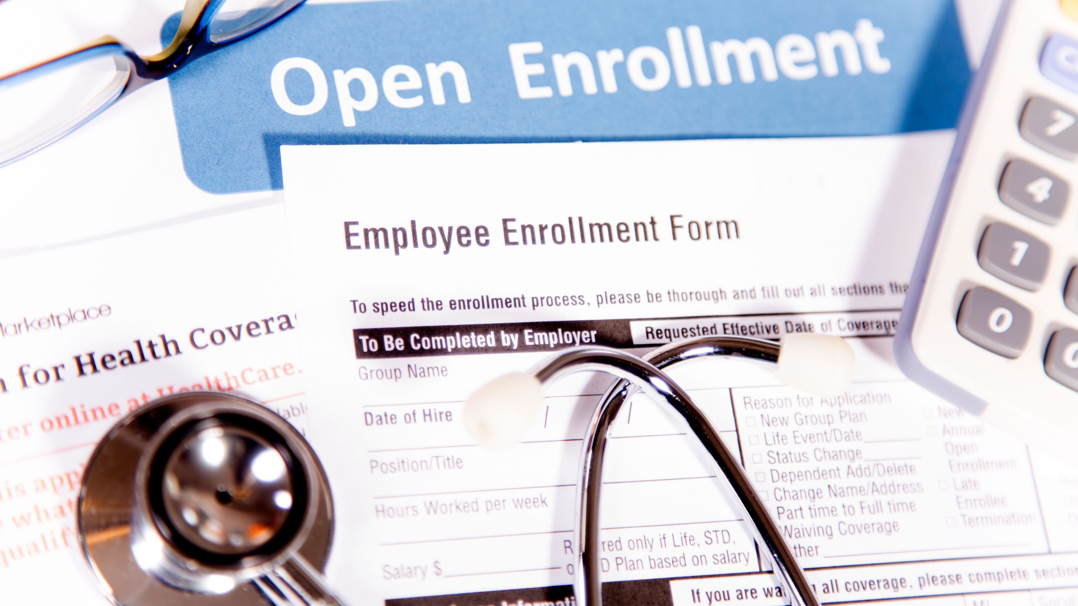 What Are the Top 10 Health Insurance Plans Worth Considering During Open Enrollment?
