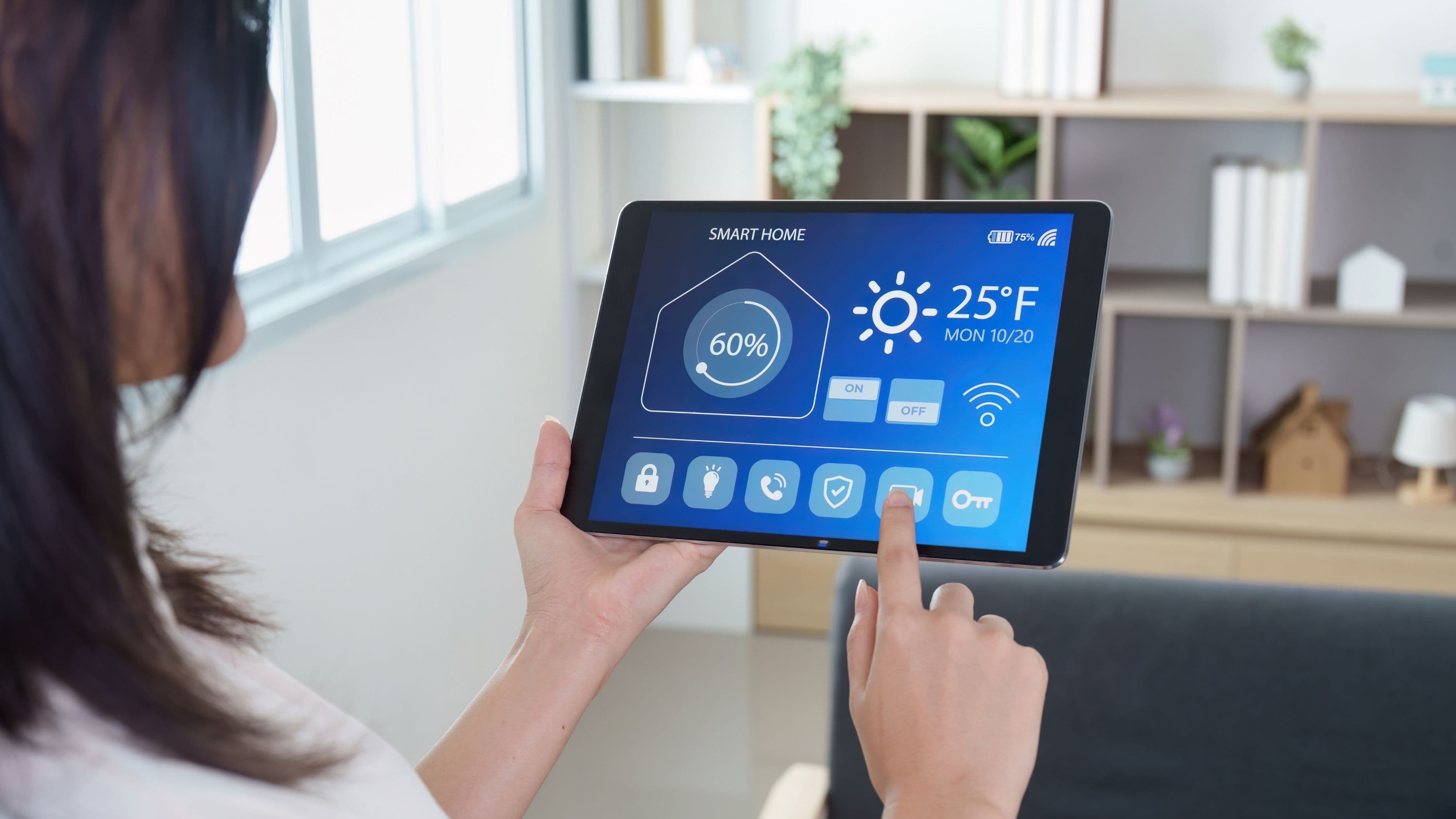 What Are the Top 10 Home Security Systems for Peace of Mind?