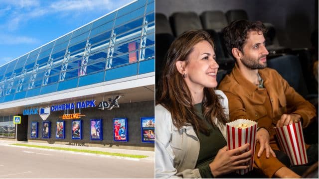 Imax Vs Dolby Cinema - Top 10 Theater Experiences Compared