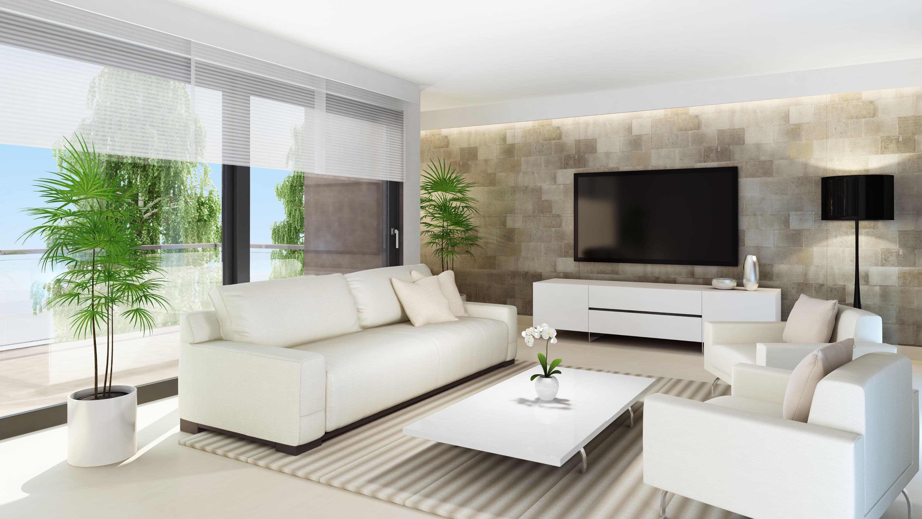 Top 10 Minimalist Home Decor Ideas That Feel Luxurious