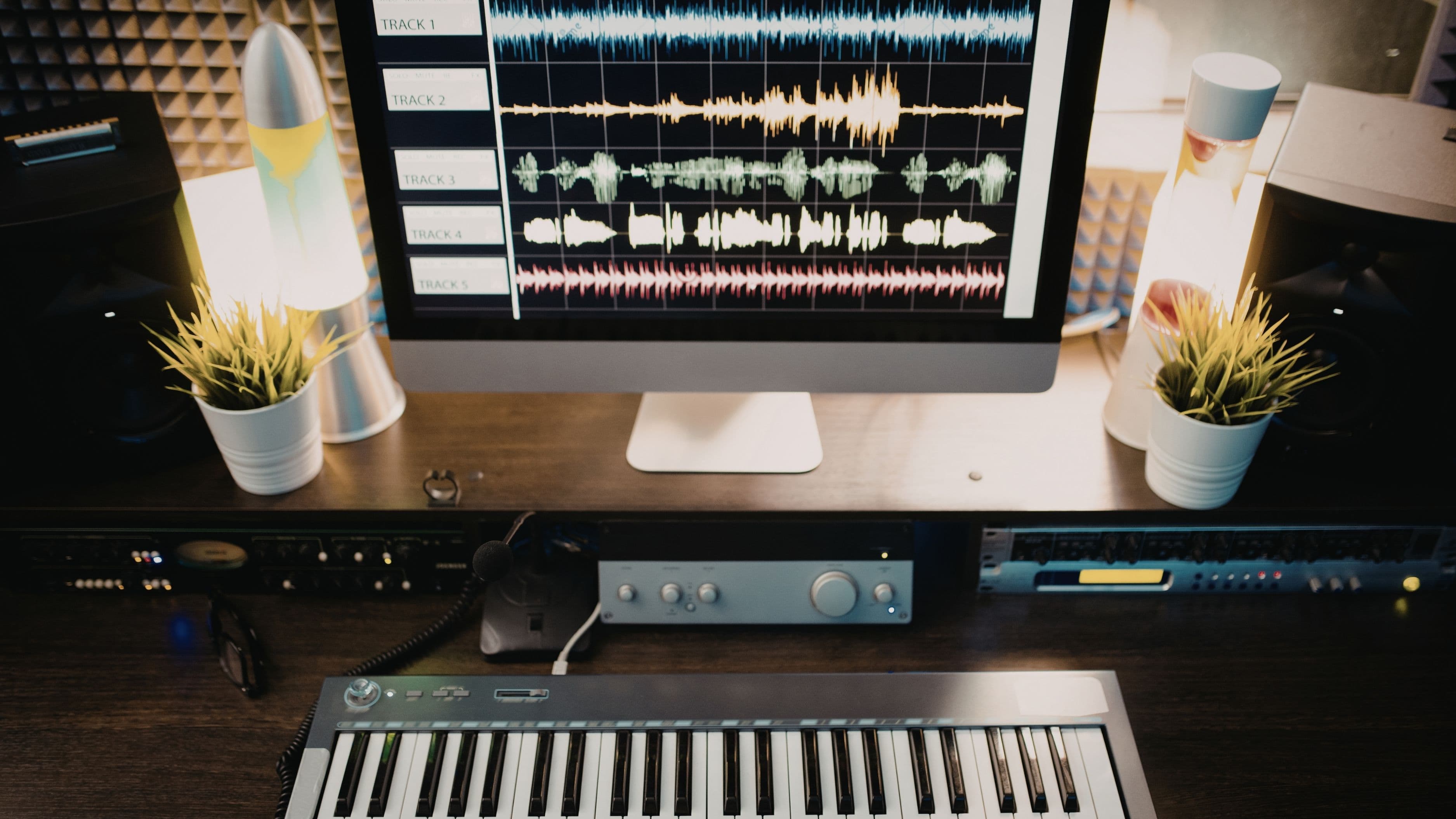 Top 10 Music Production Apps for Beginners